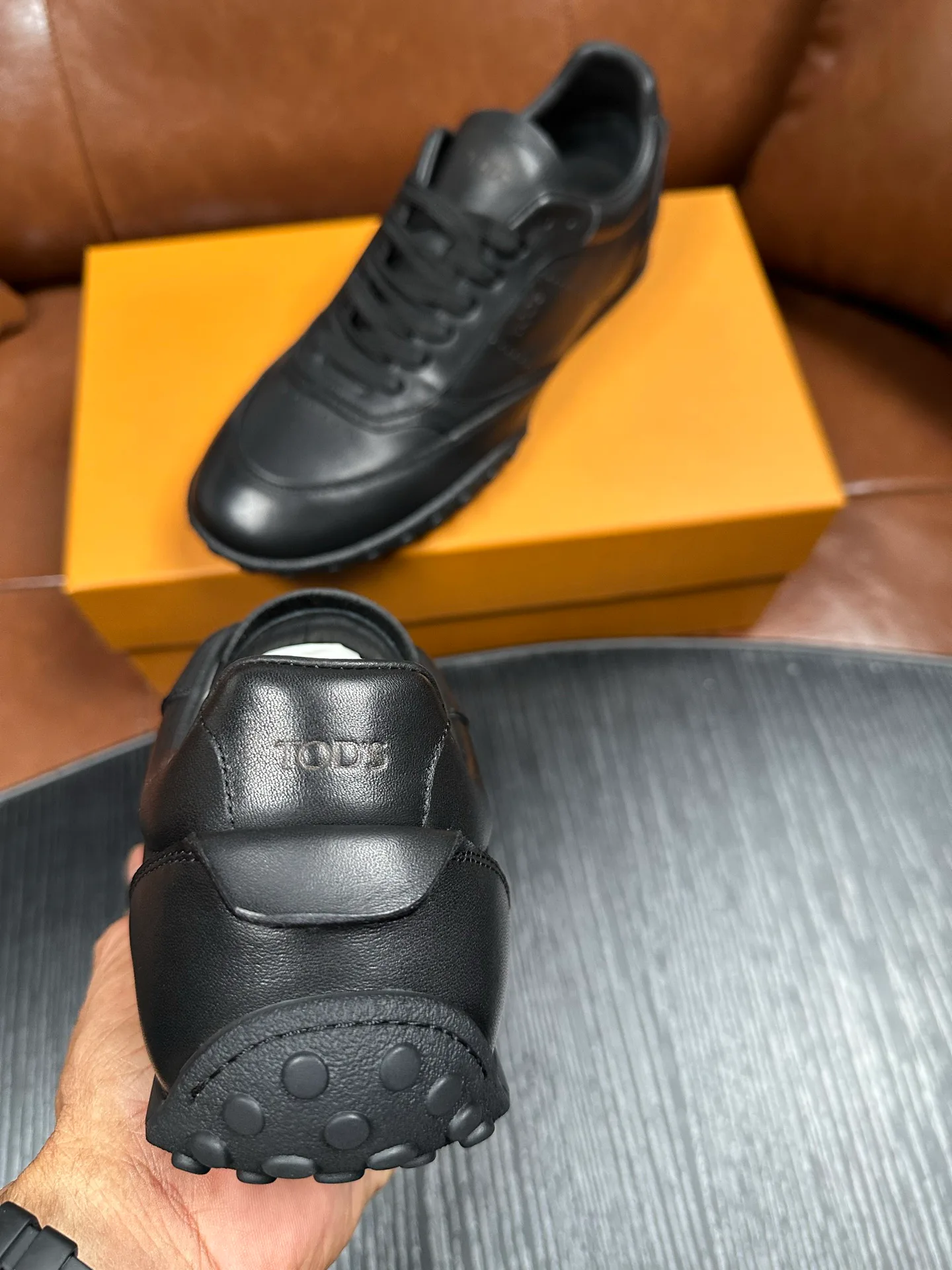 Кроссовки Женские Tod's 18500809