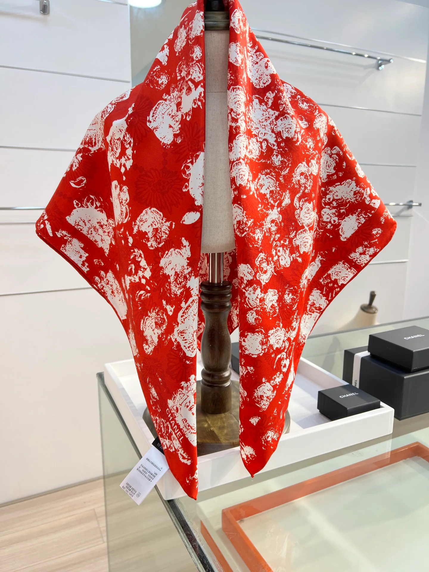 Платки Chanel 11445232