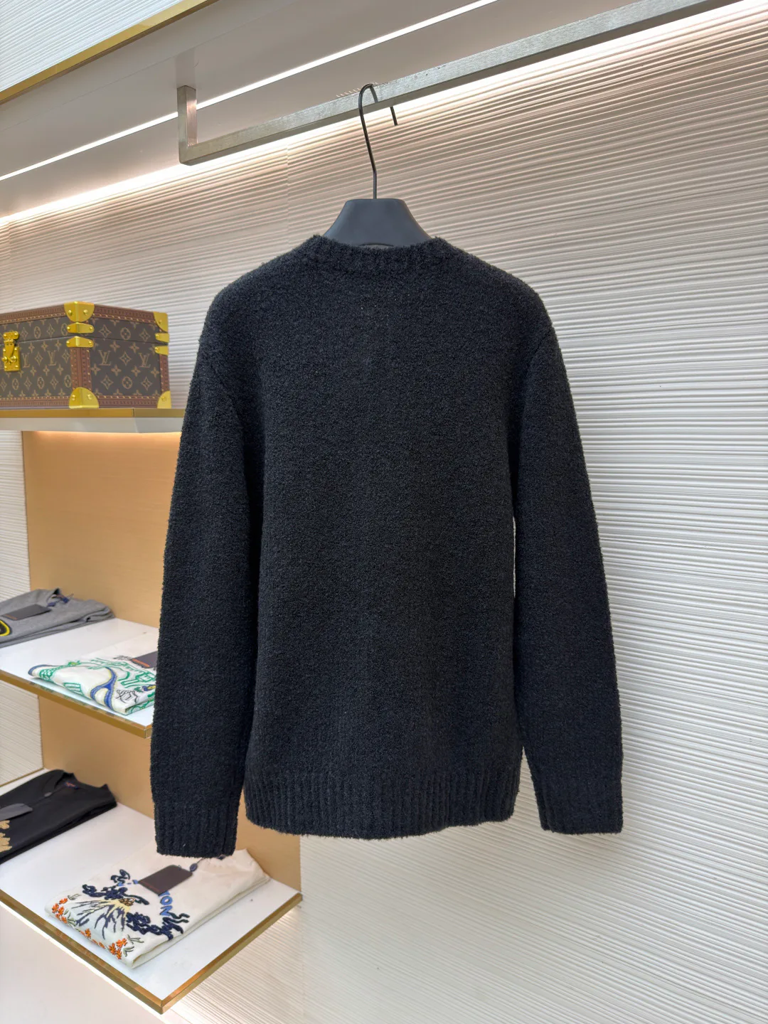 Джемперы И Свитеры Мужские Louis Vuitton 5405674