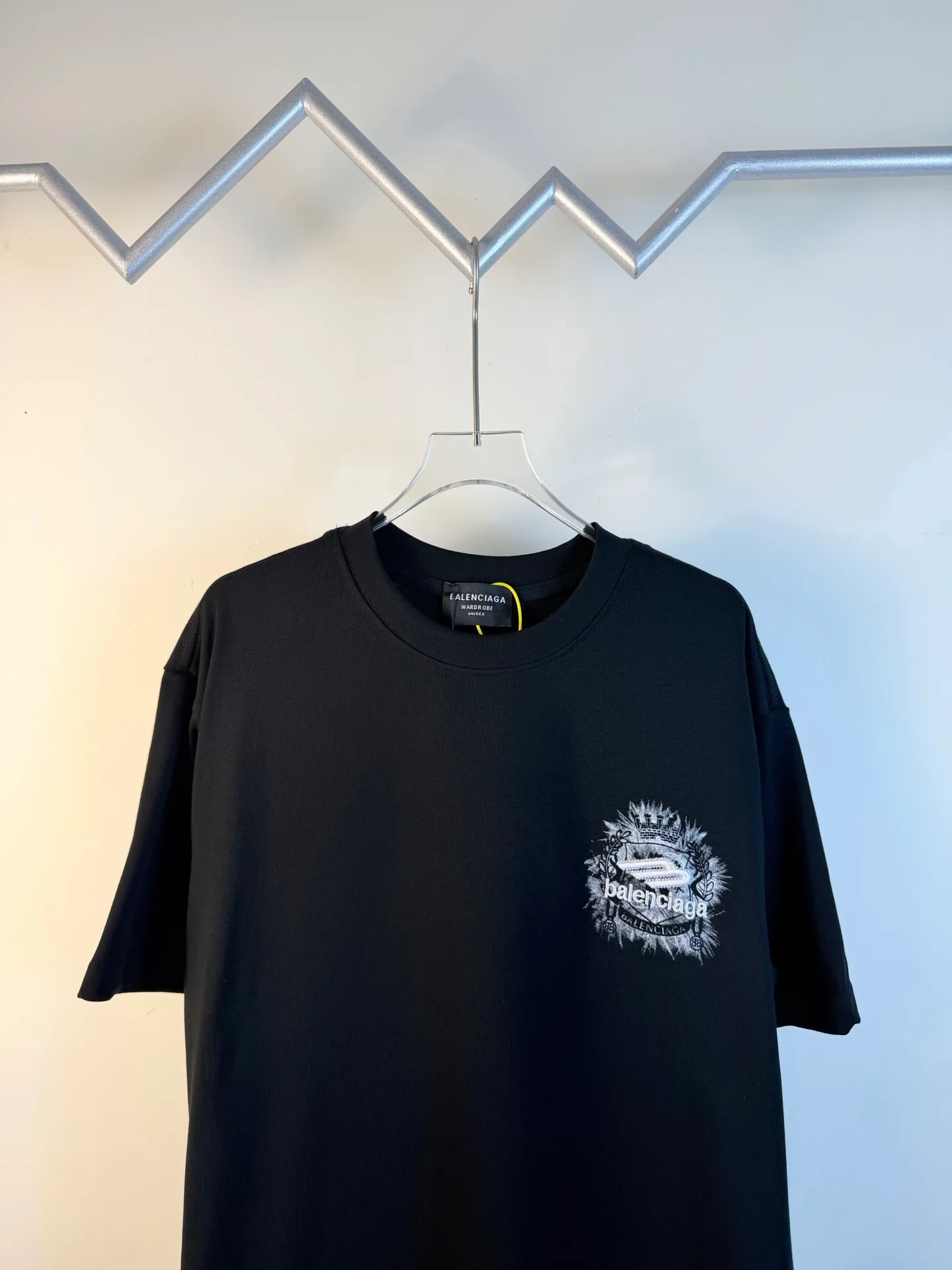 Футболки Женские Balenciaga 9150815