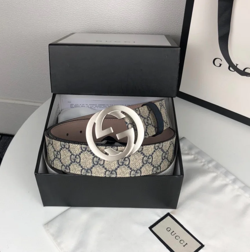 Поясные Сумки Женские Gucci 390485