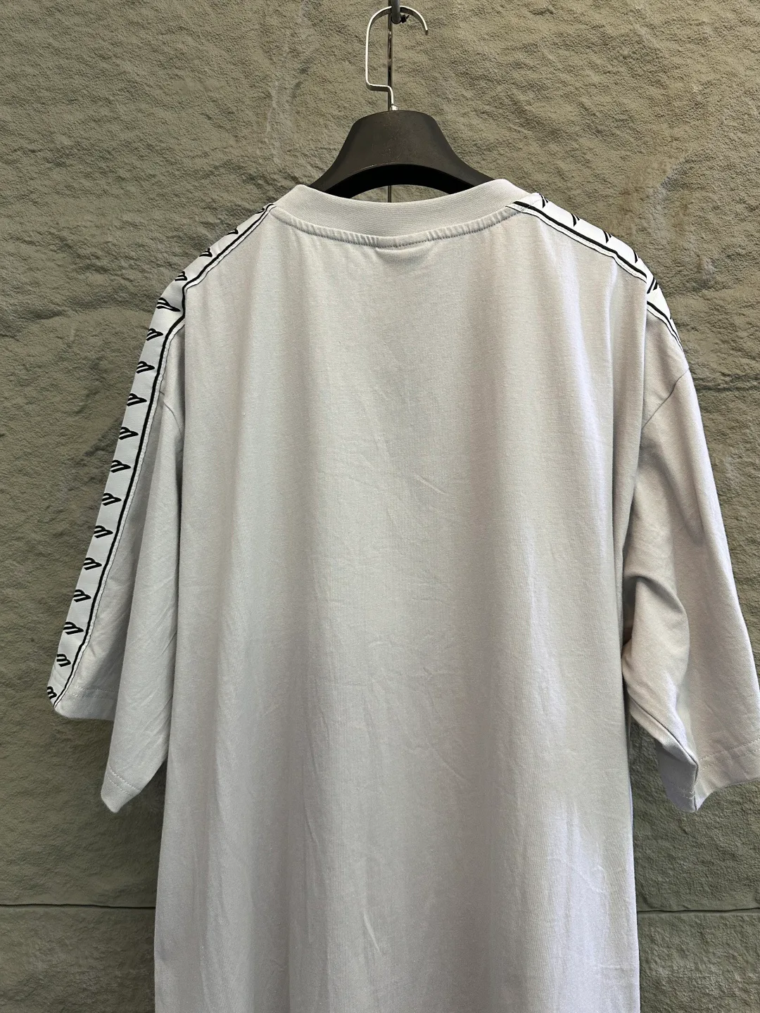 Футболки Женские Balenciaga 12256290
