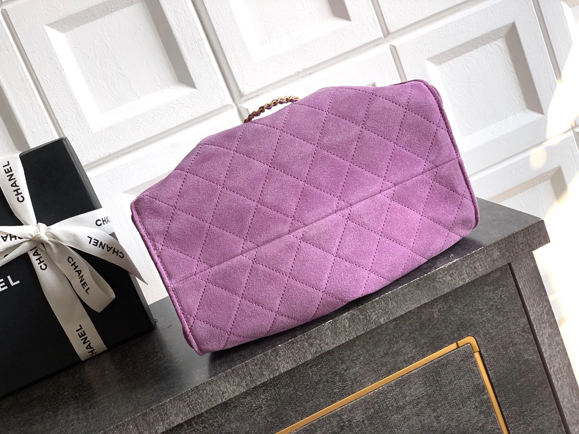 Классические Сумки Женские Chanel 11484816