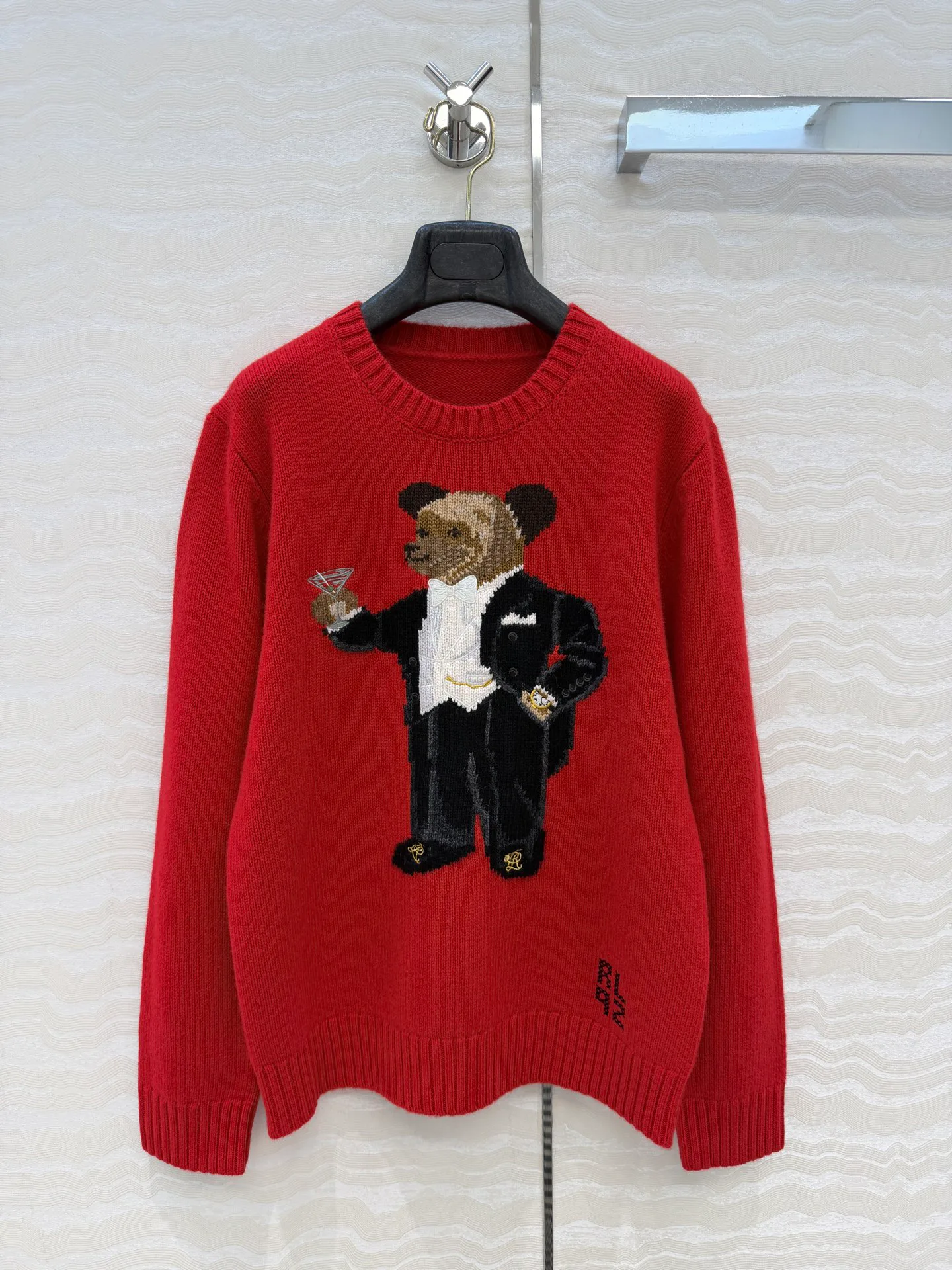 Джемперы И Свитеры Женские Ralph Lauren 19698097