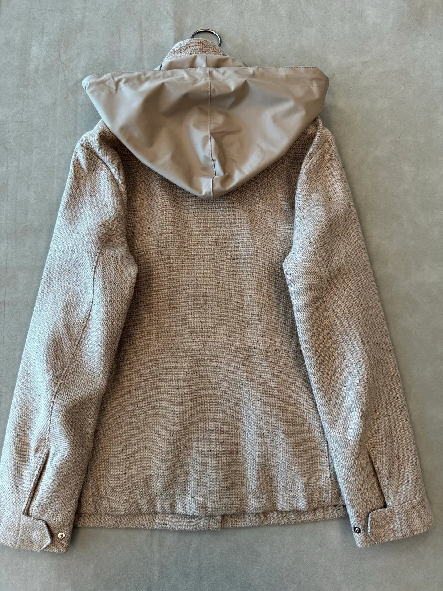 Куртки И Пуховики Женские Loro Piana 19174940