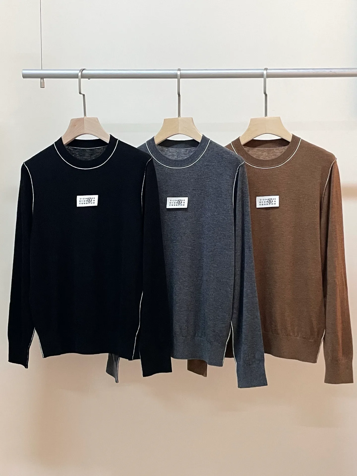 Джемперы И Свитеры Женские Maison Margiela 19367266