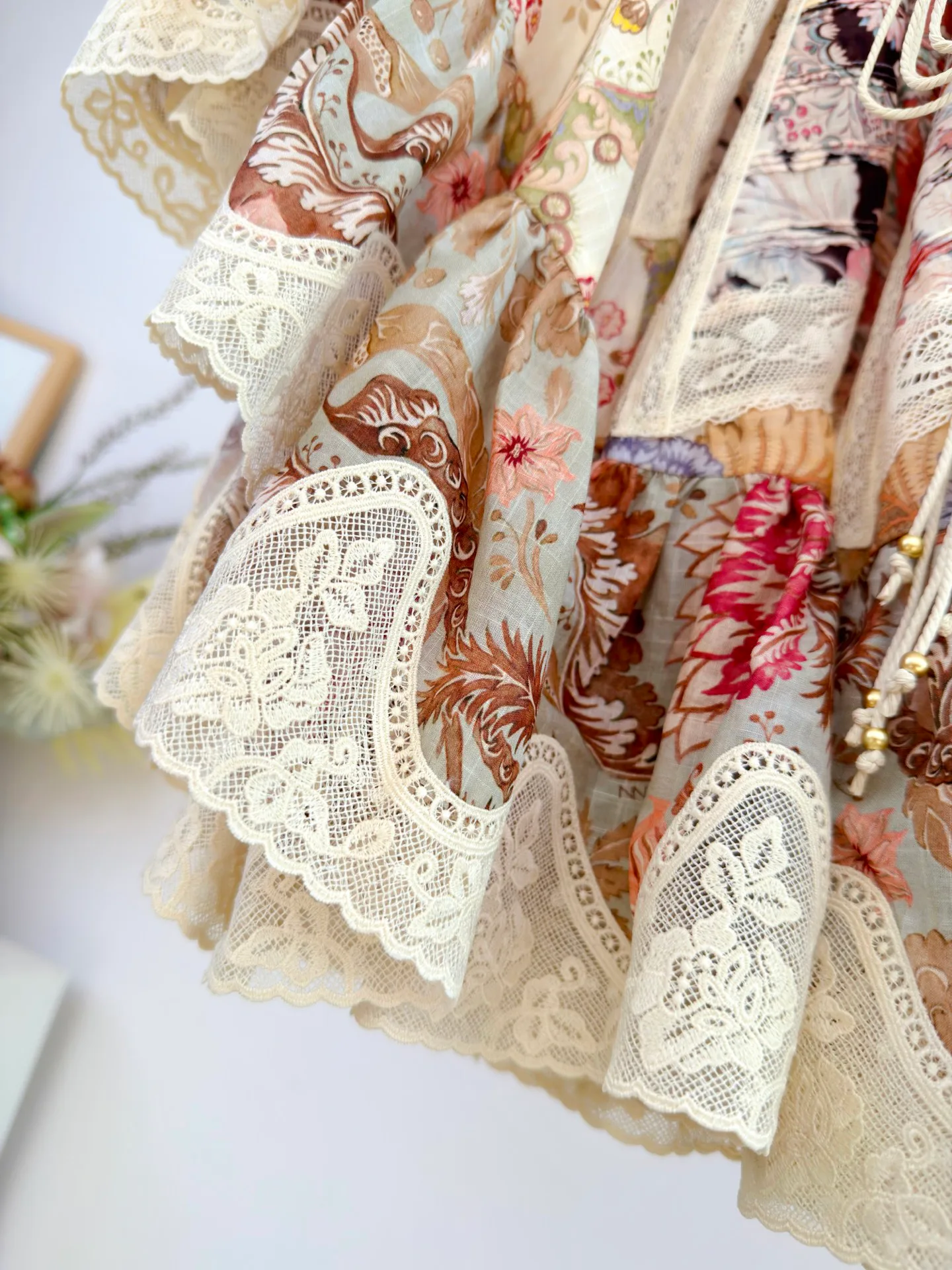 Платья Женские Zimmermann 11097274