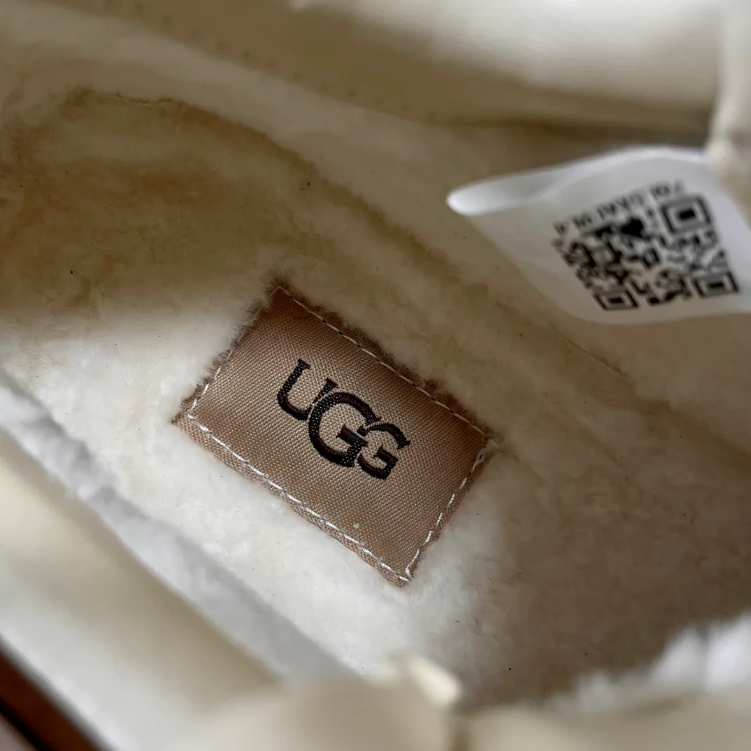Кроссовки Мужские Ugg 5608778