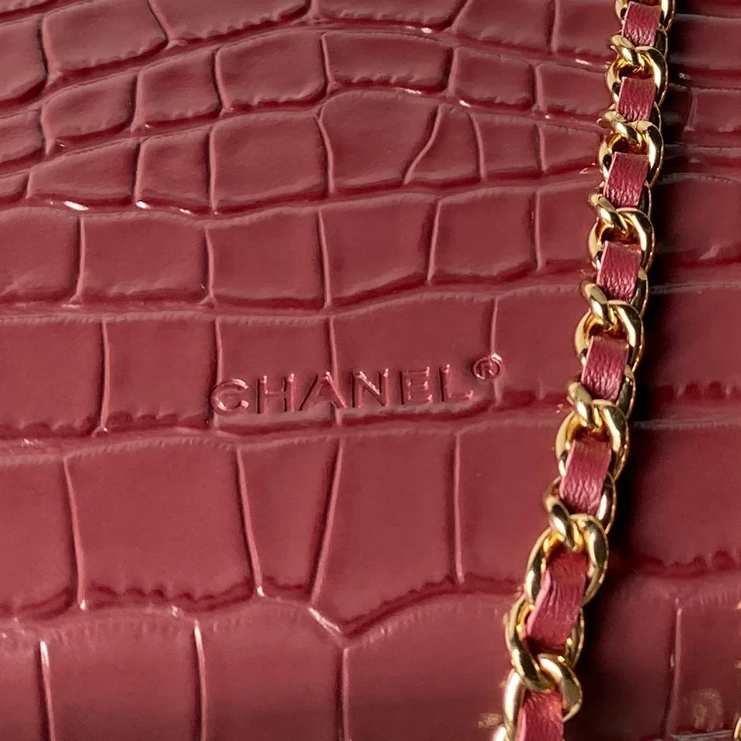 Классические Сумки Женские Chanel 18058564