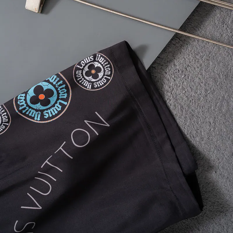 Шорты Мужские Louis Vuitton 5886528