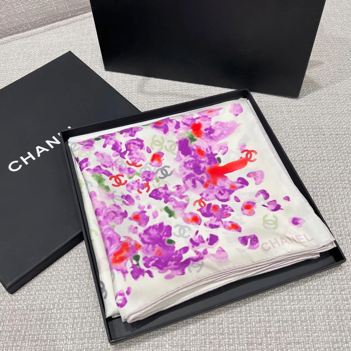 Шарфы Chanel 28507