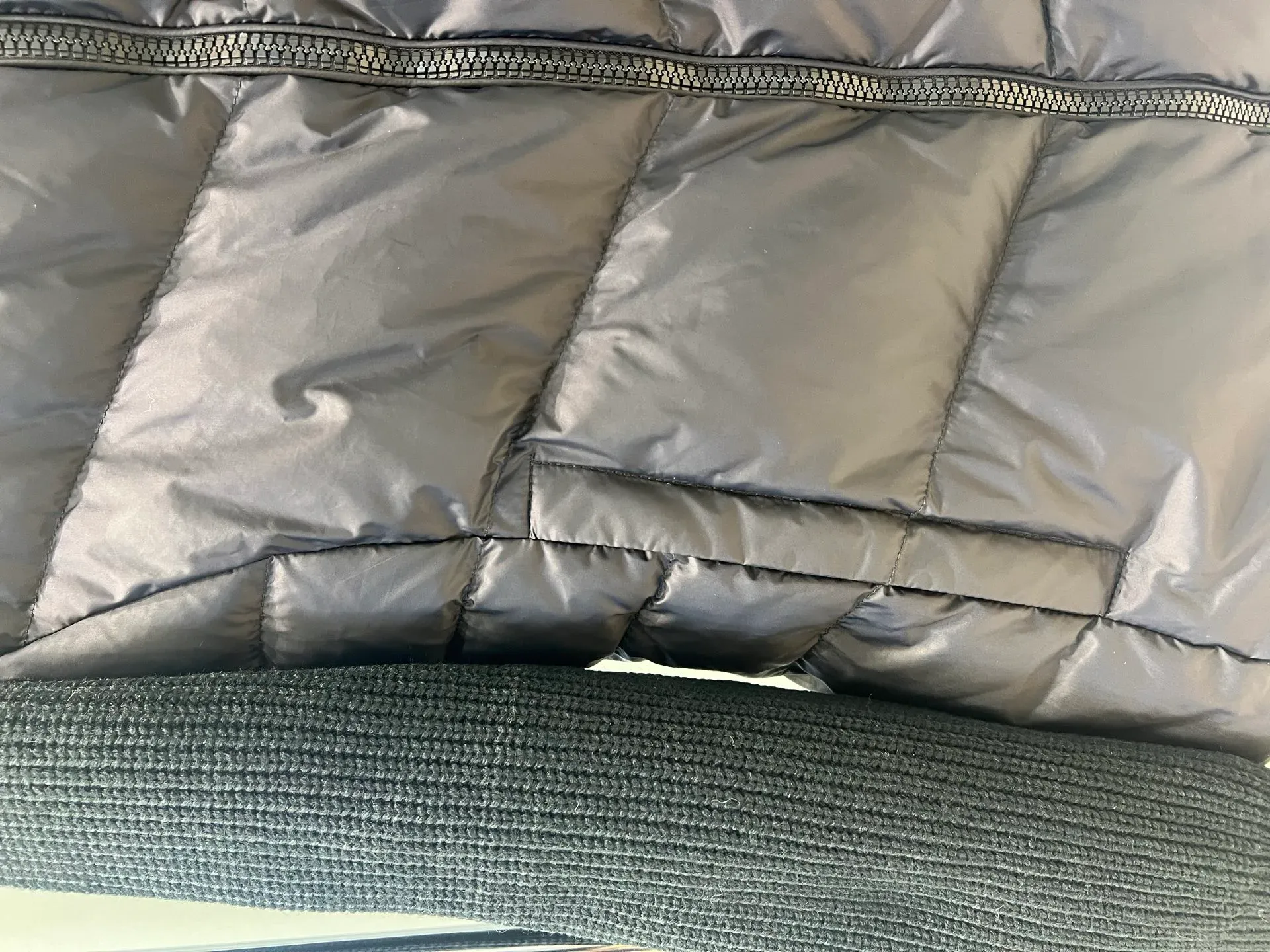 Куртки И Пуховики Женские Moncler 766759