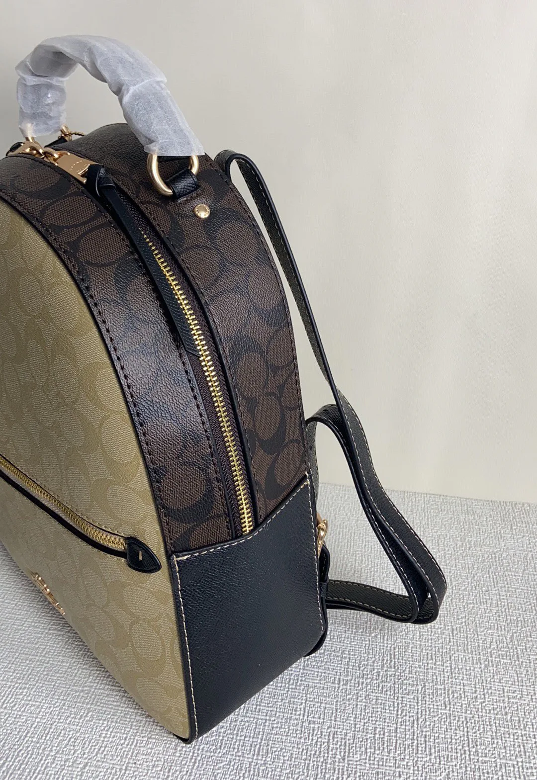 Рюкзаки Женские Coach 17325