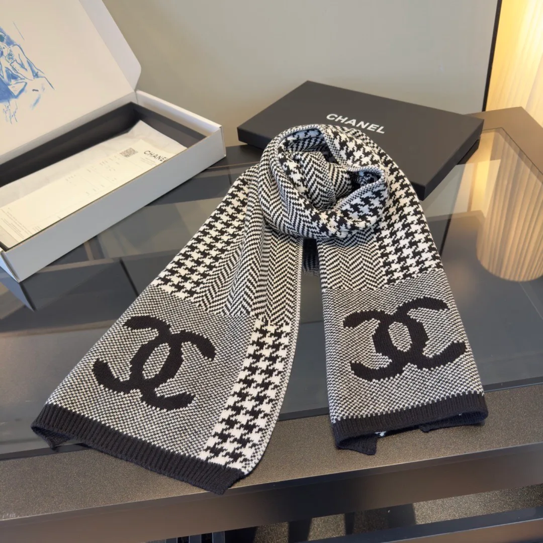 Шарфы Chanel 663295