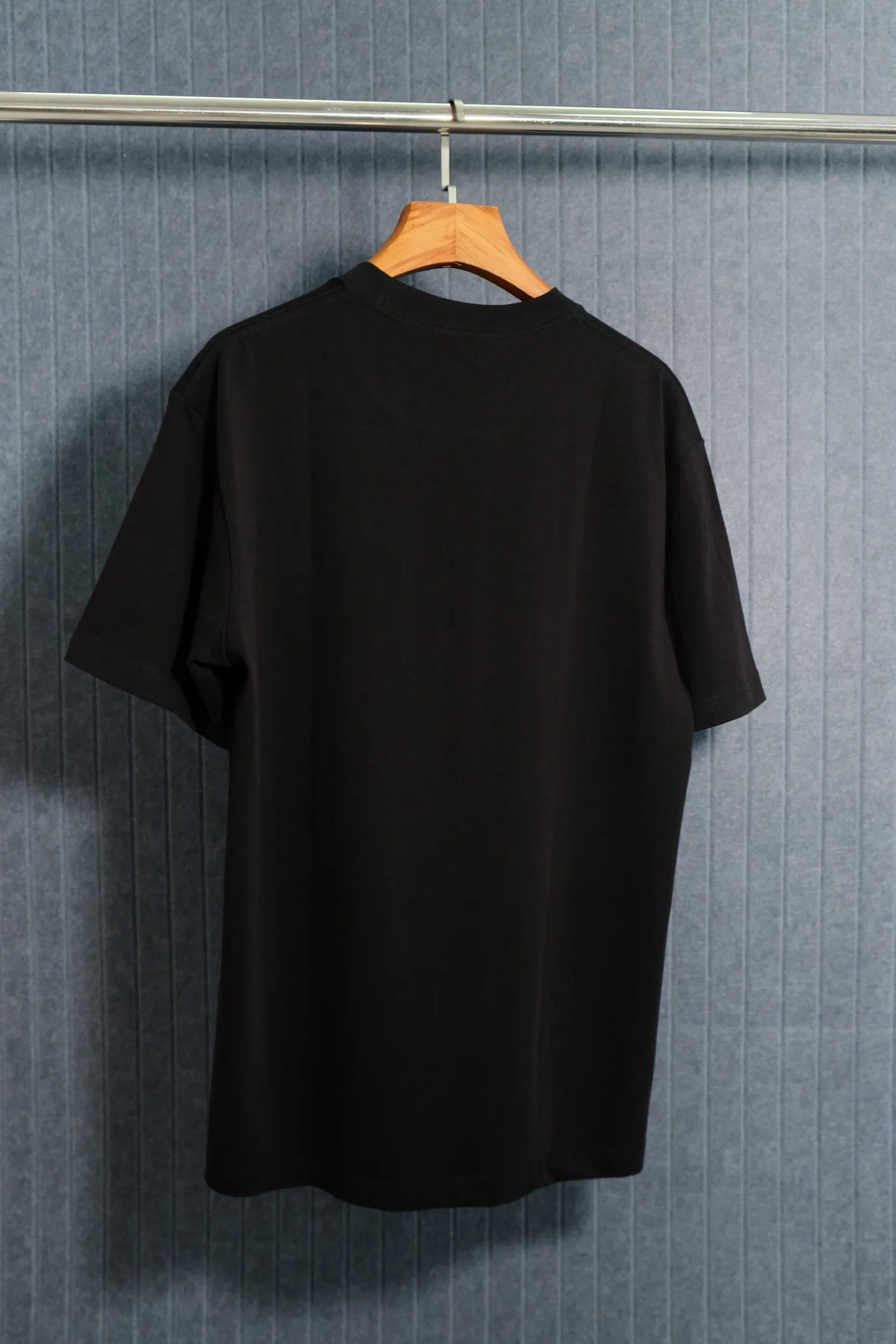 Футболки Мужские Christian Dior 1858397