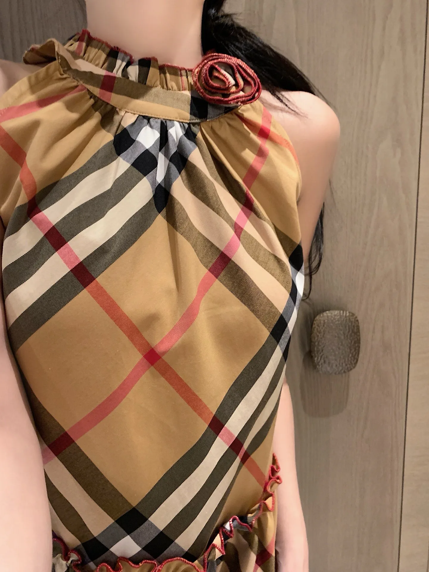 Платья Женские Burberry 11451081