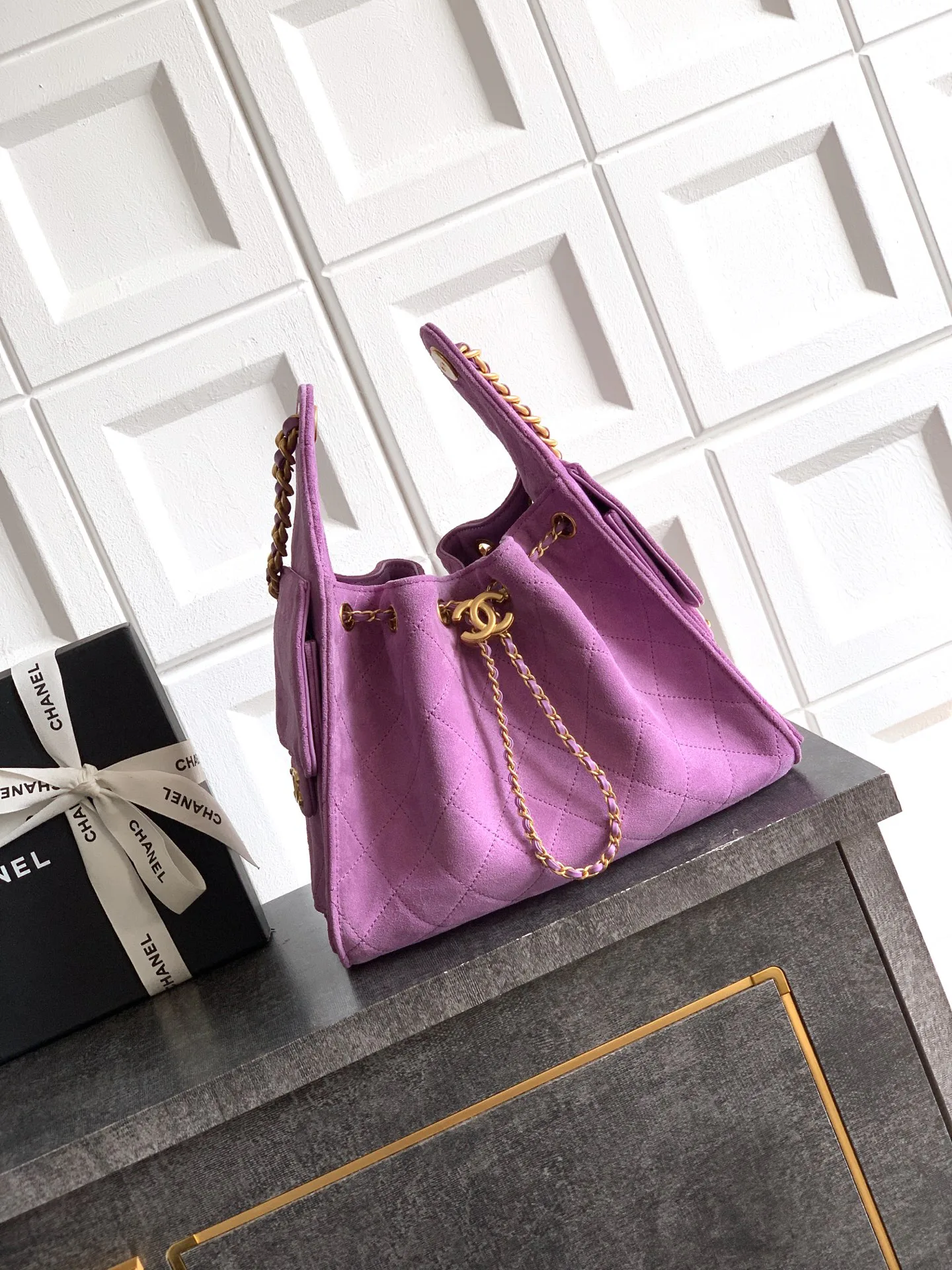 Классические Сумки Женские Chanel 11484816