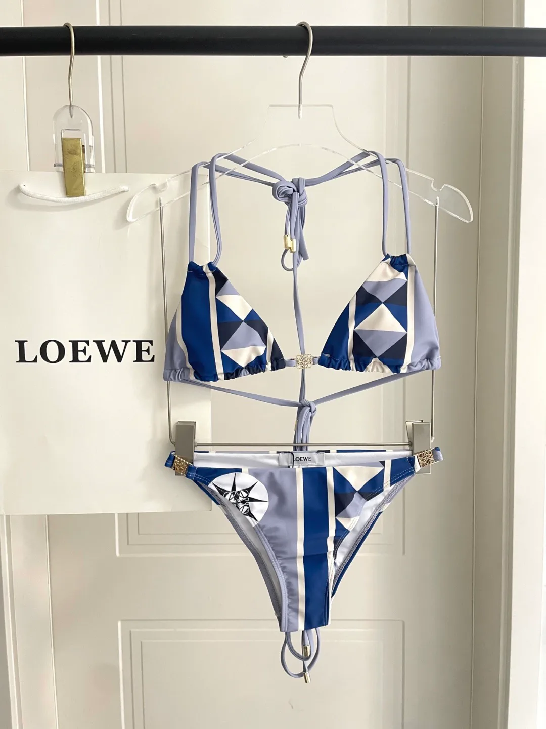 Купальники Женские Loewe 18763623