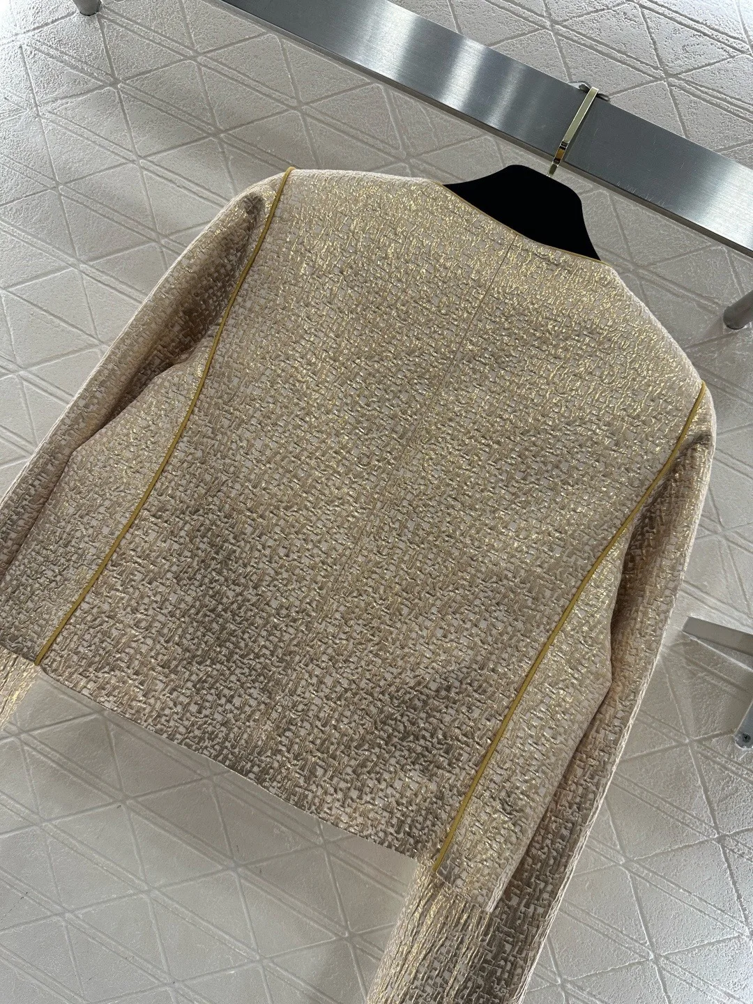 Куртки И Пуховики Женские Chanel 2244955