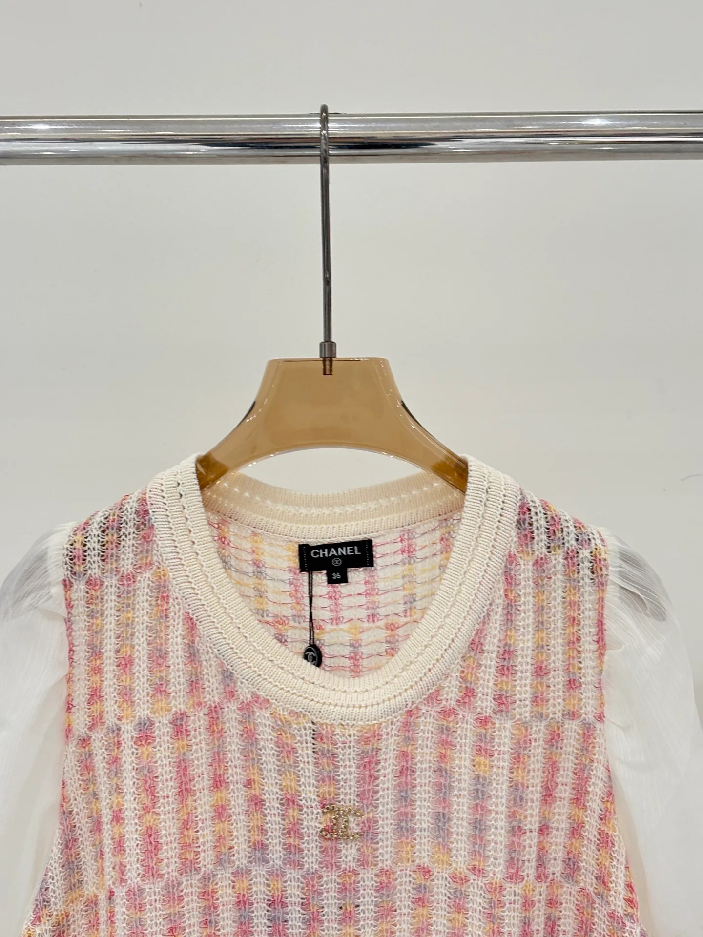 Топы Женские Chanel 11888833
