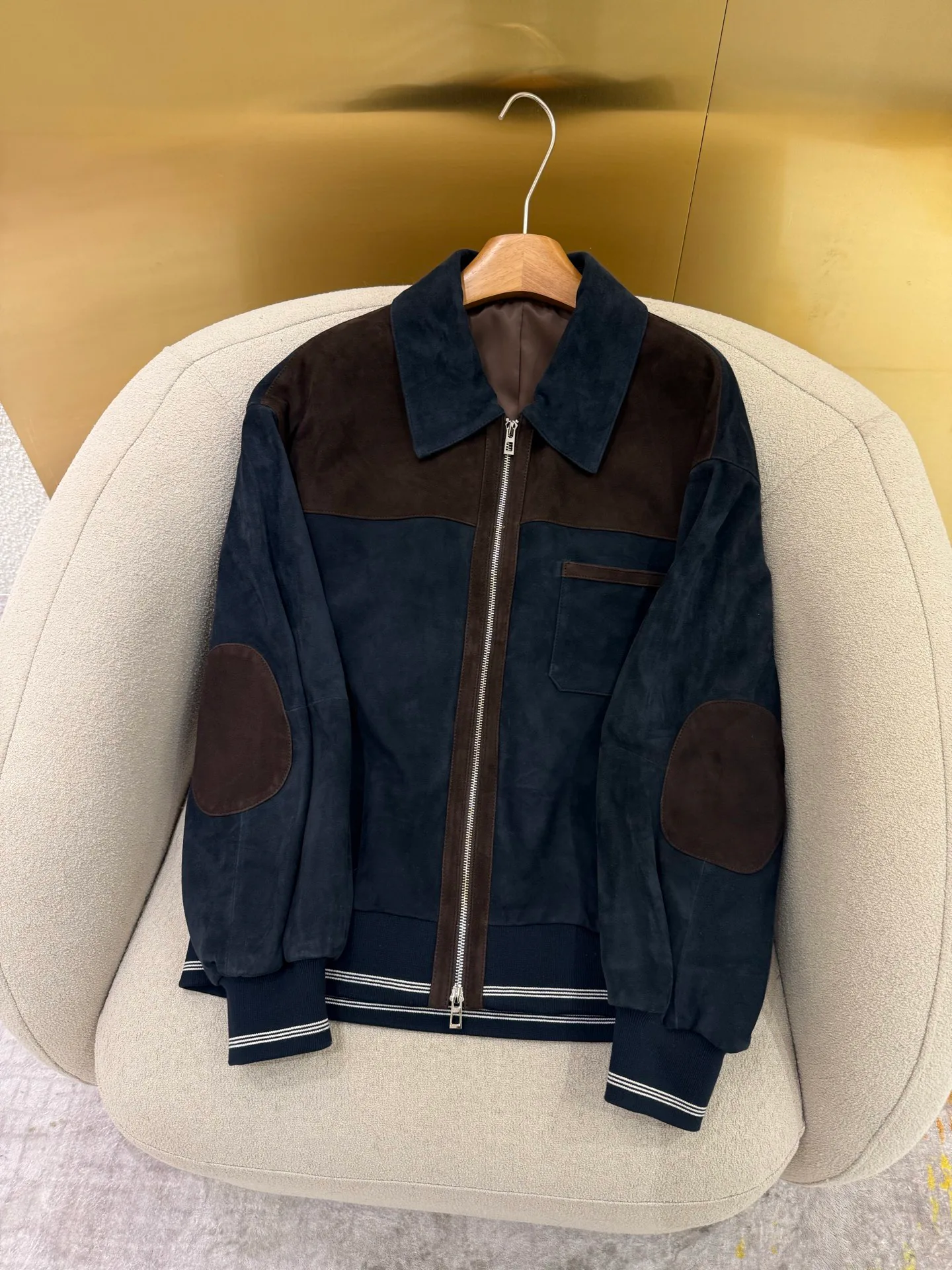 Кожаные Куртки И Дублёнки Женские Miu Miu 11428938