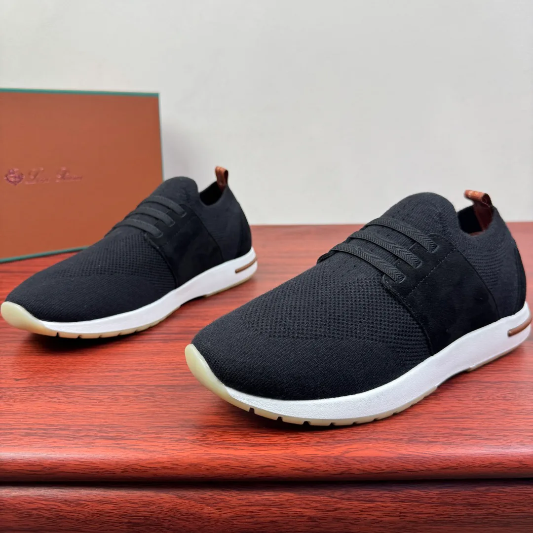 Кроссовки Мужские Loro Piana 11393462