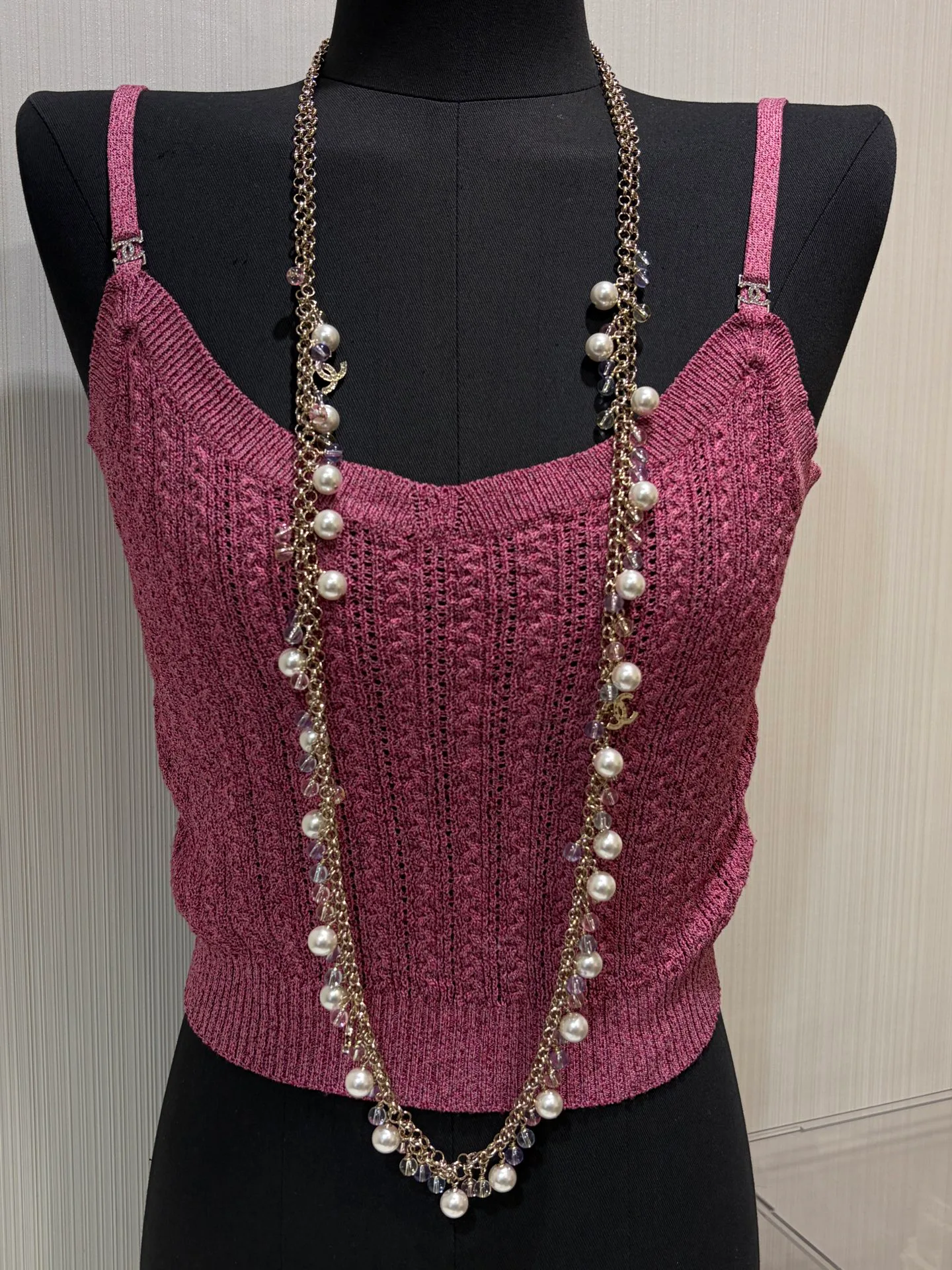 Бижутерия Chanel 462080