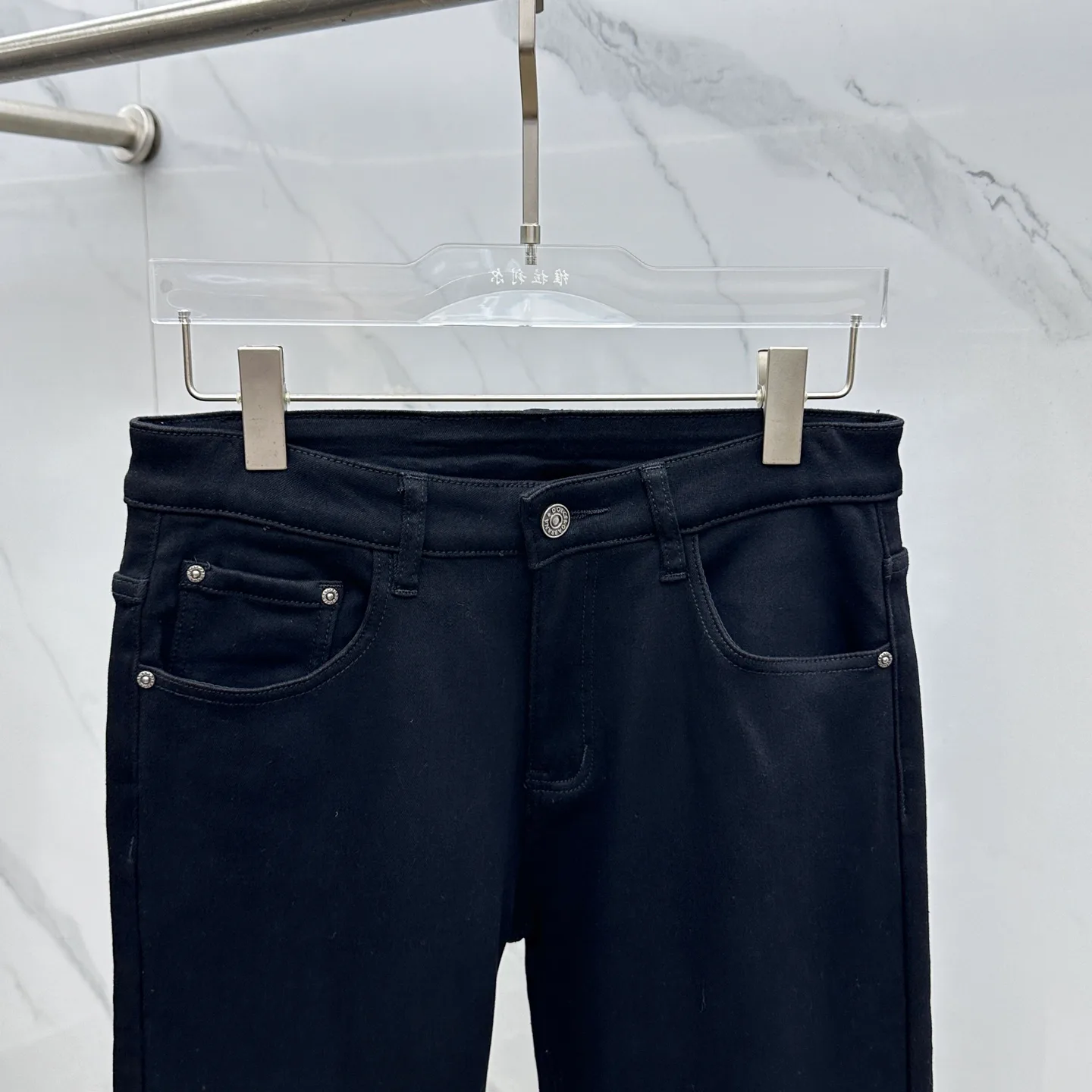 Джинсы Мужские Dolce & Gabbana 514835