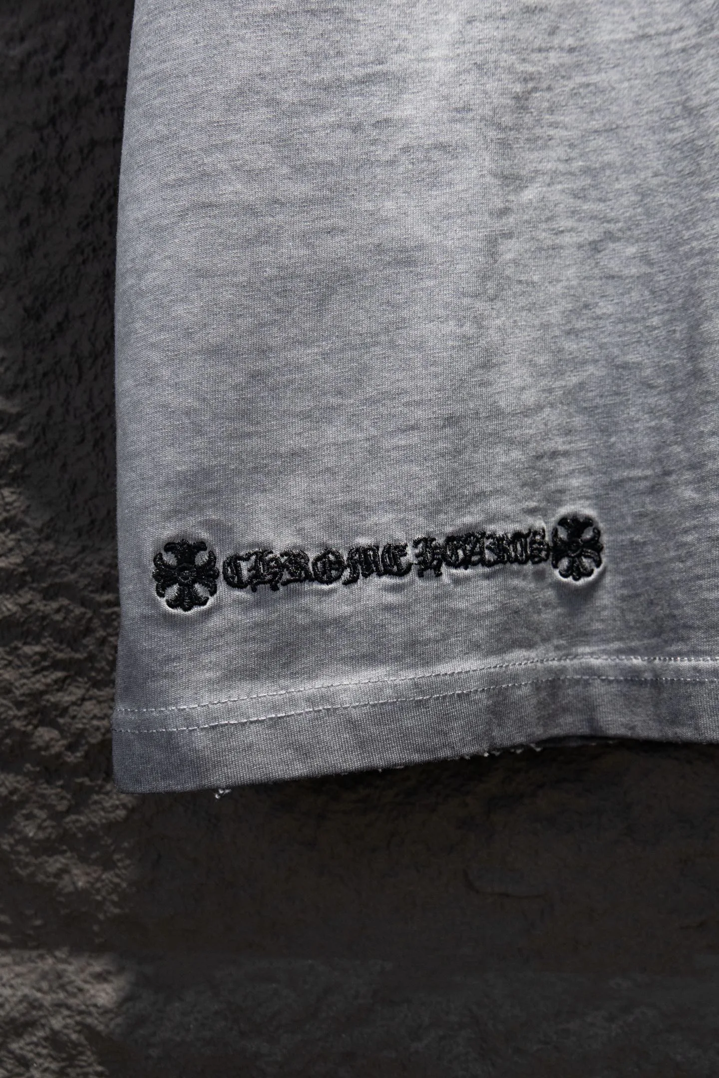 Футболки Мужские Chrome Hearts 9491702