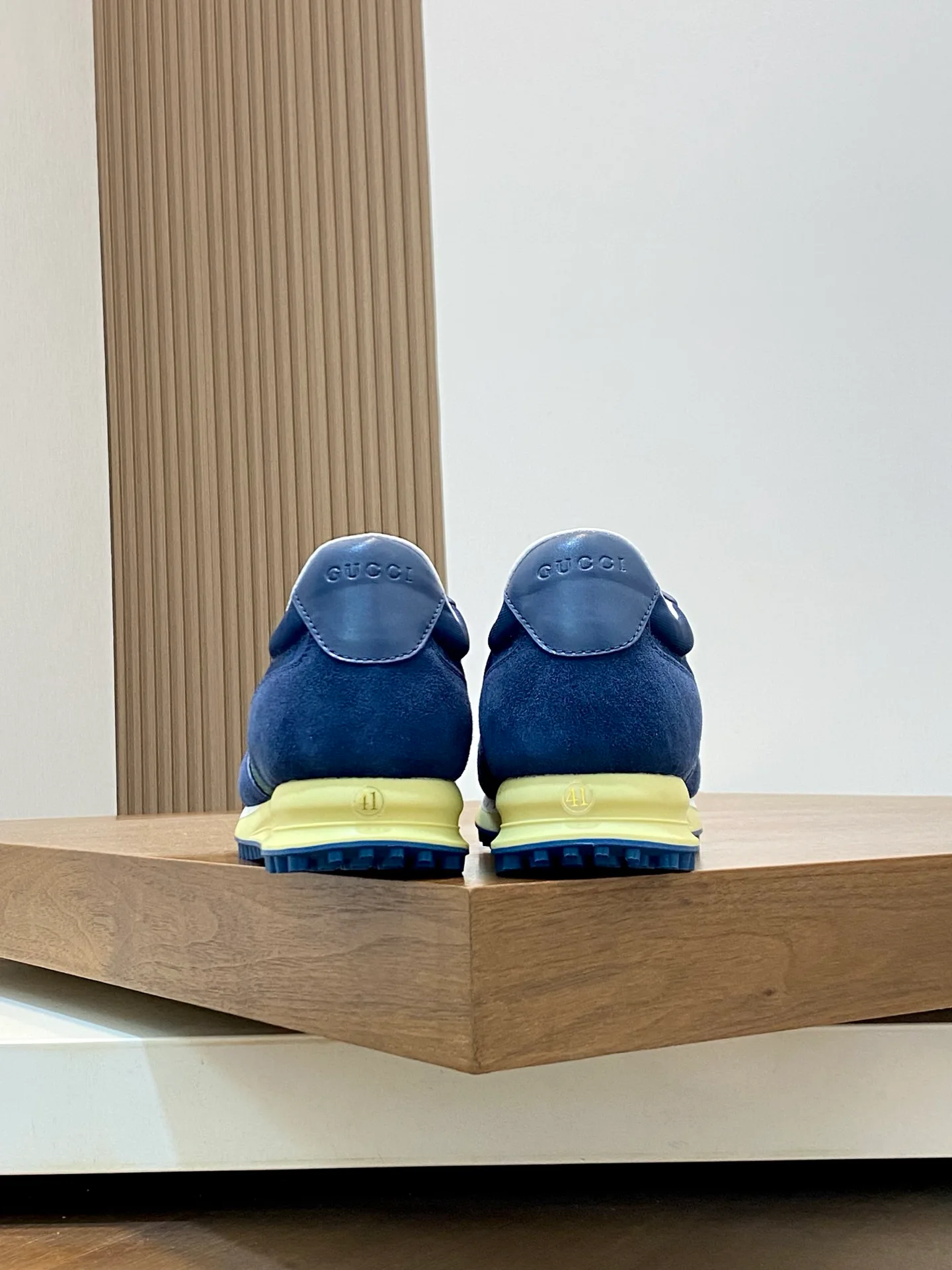 Кроссовки Мужские Gucci 13182413