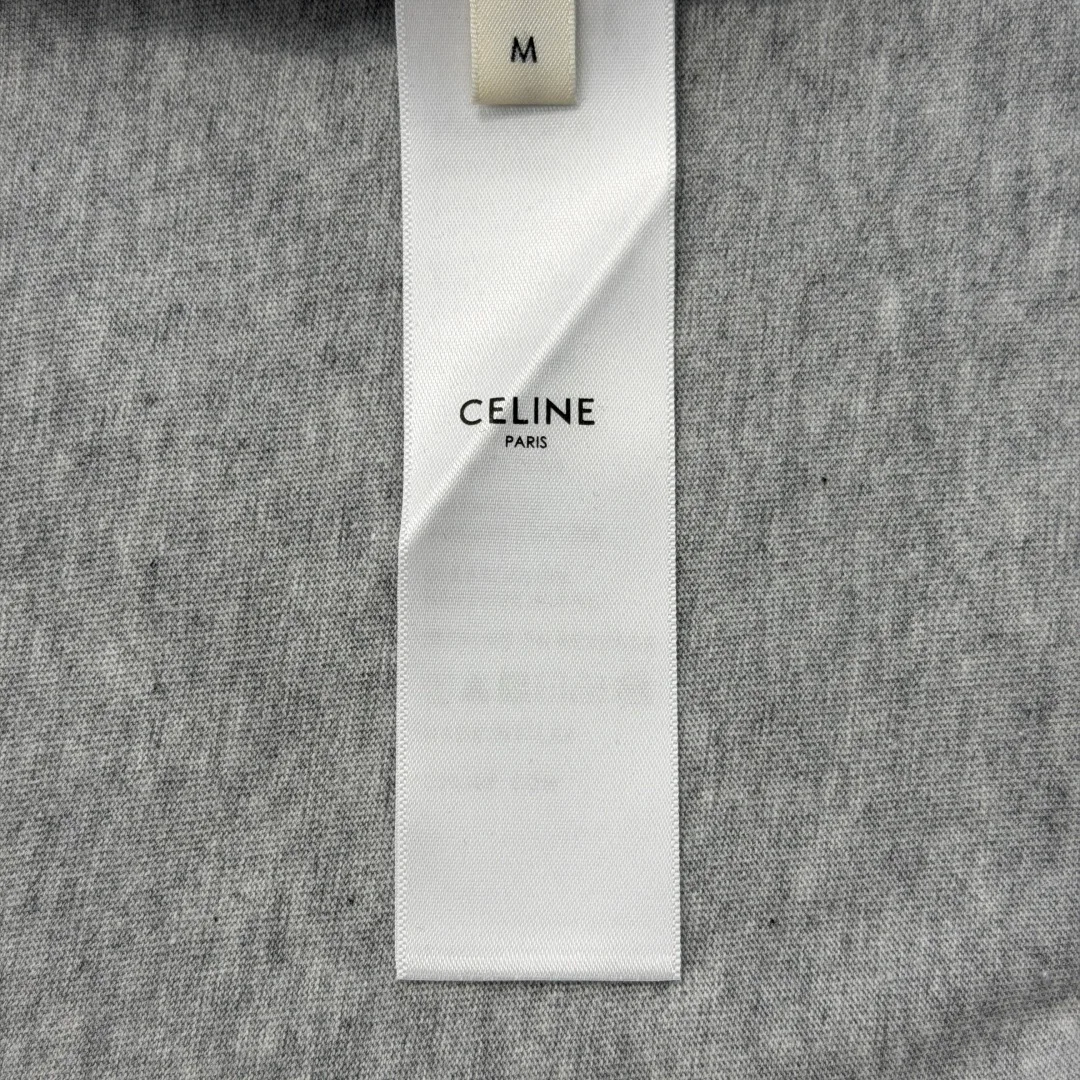 Футболки Мужские Celine 3424031