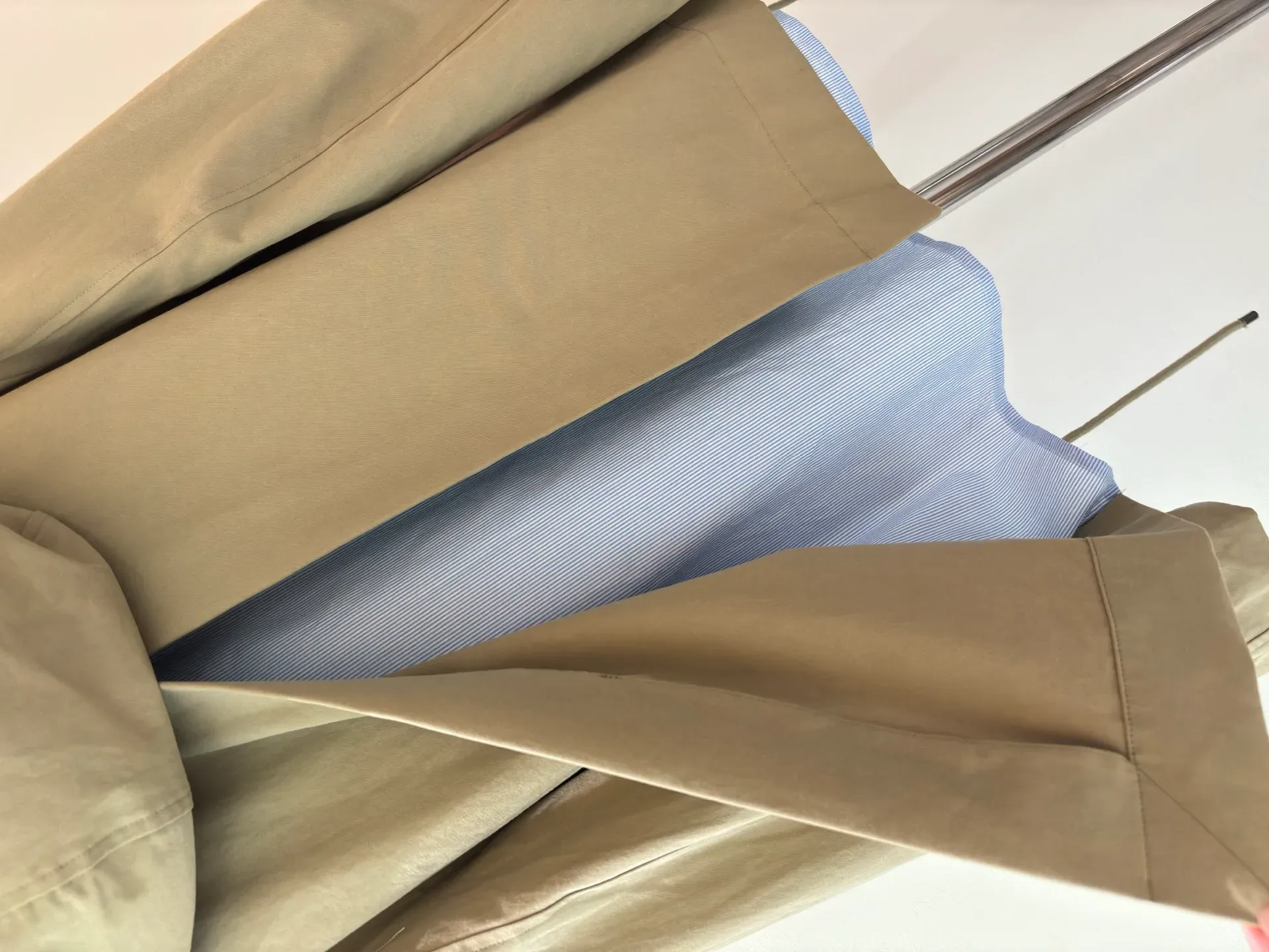 Куртки И Пуховики Женские Loewe 66096