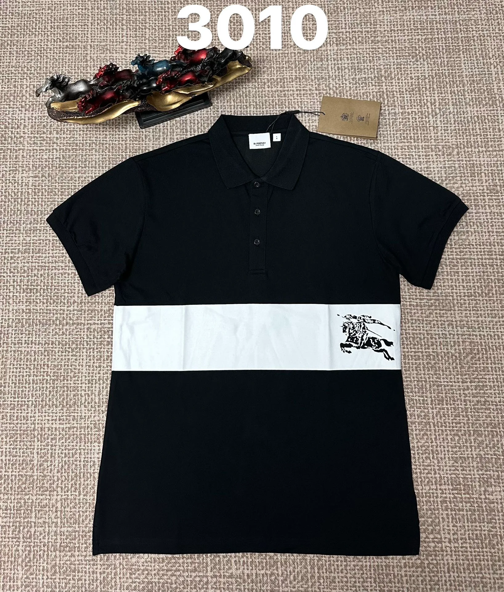 Футболки Мужские Burberry 3947832