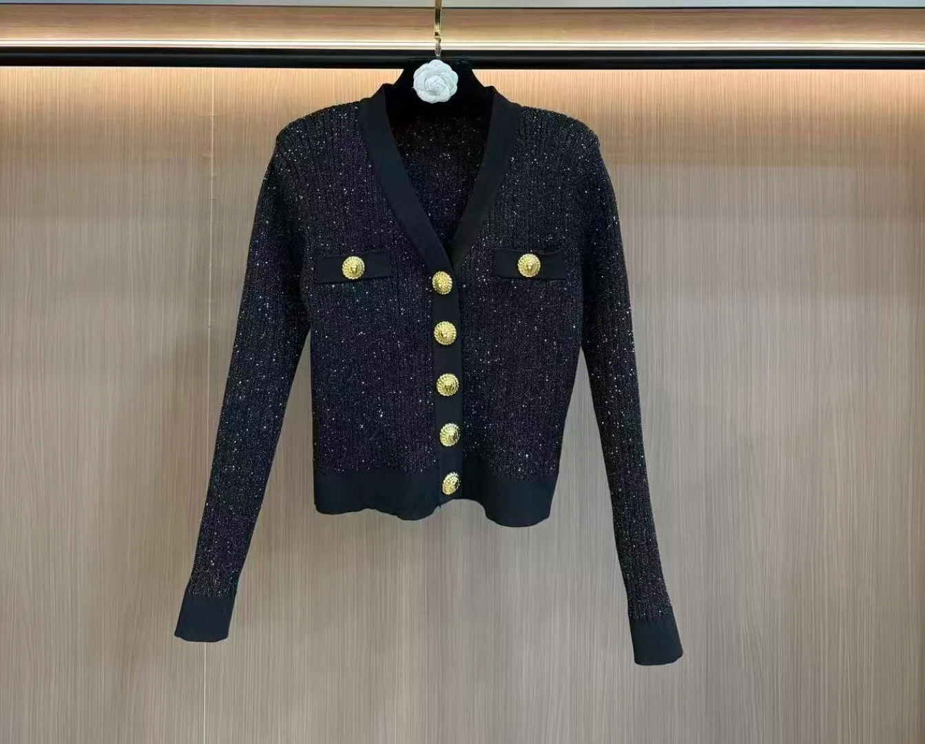 Джемперы И Свитеры Женские Balmain 19669644