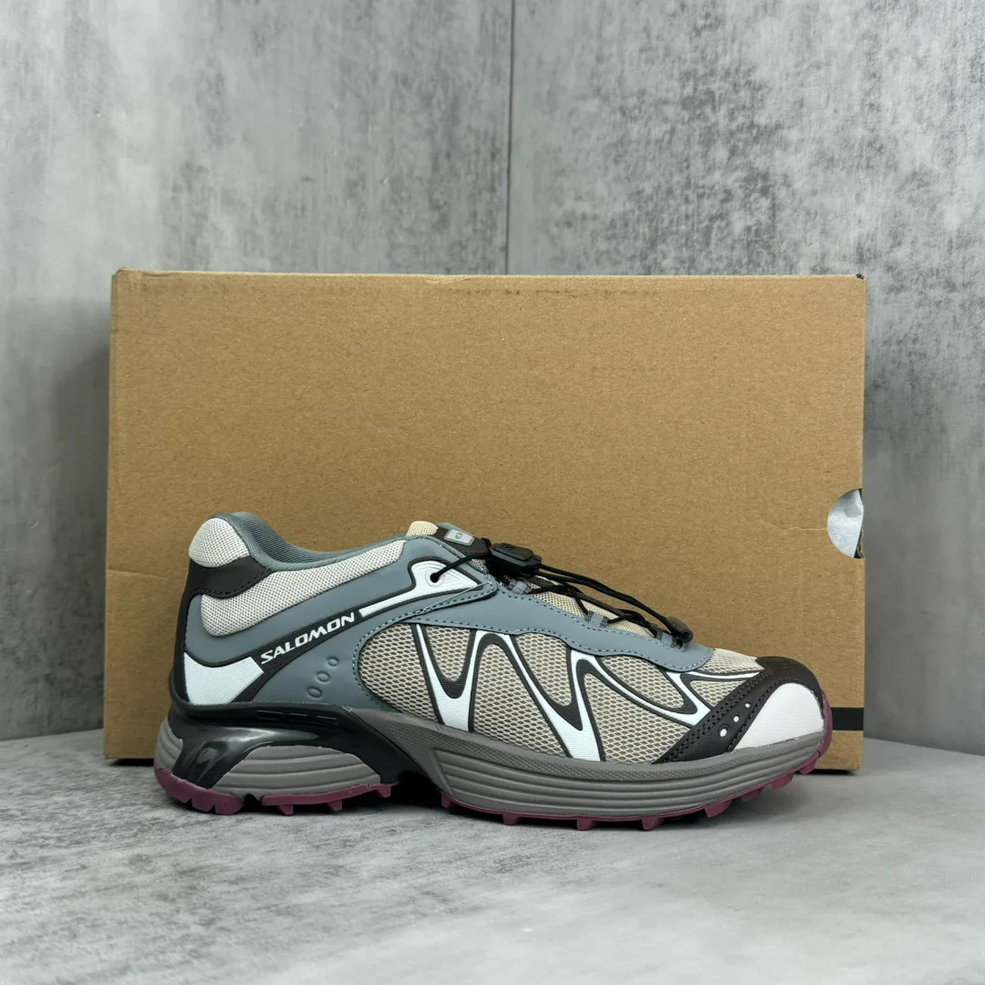 Кроссовки Женские Salomon 31720