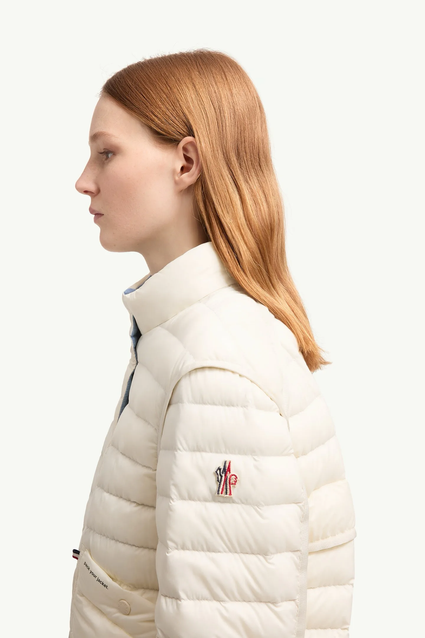 Куртки И Пуховики Женские Moncler 17894807