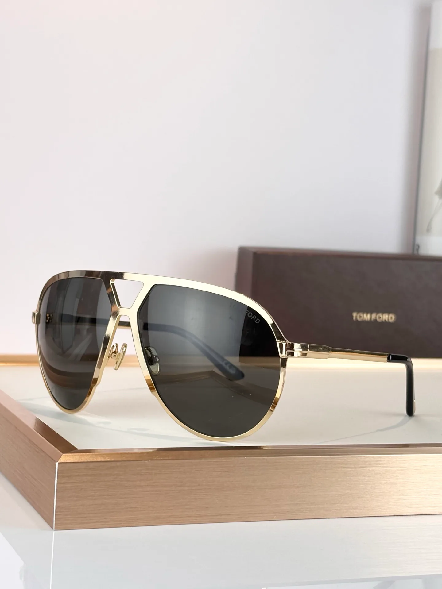 Очки Tom Ford 9141351