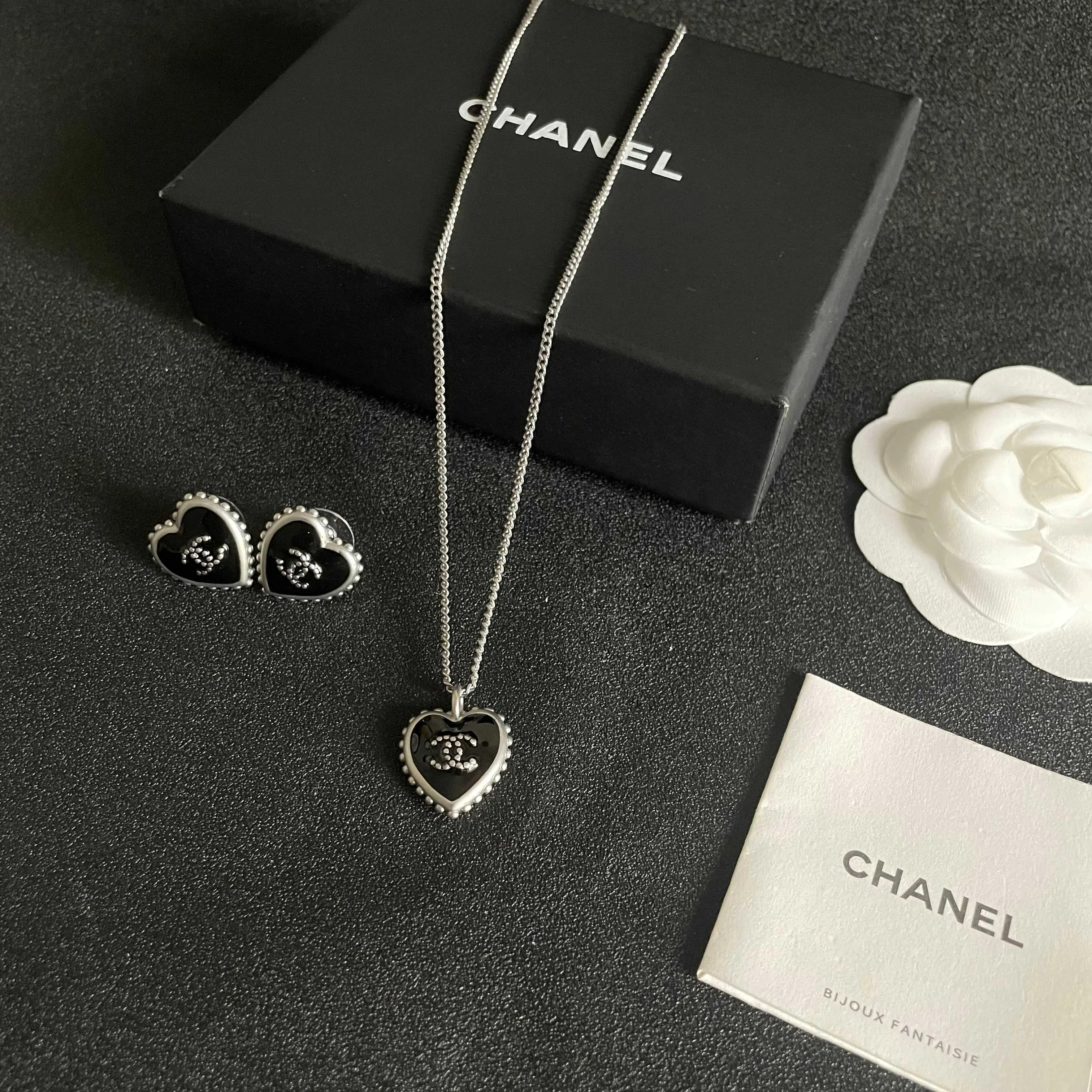 Бижутерия Chanel 1256220