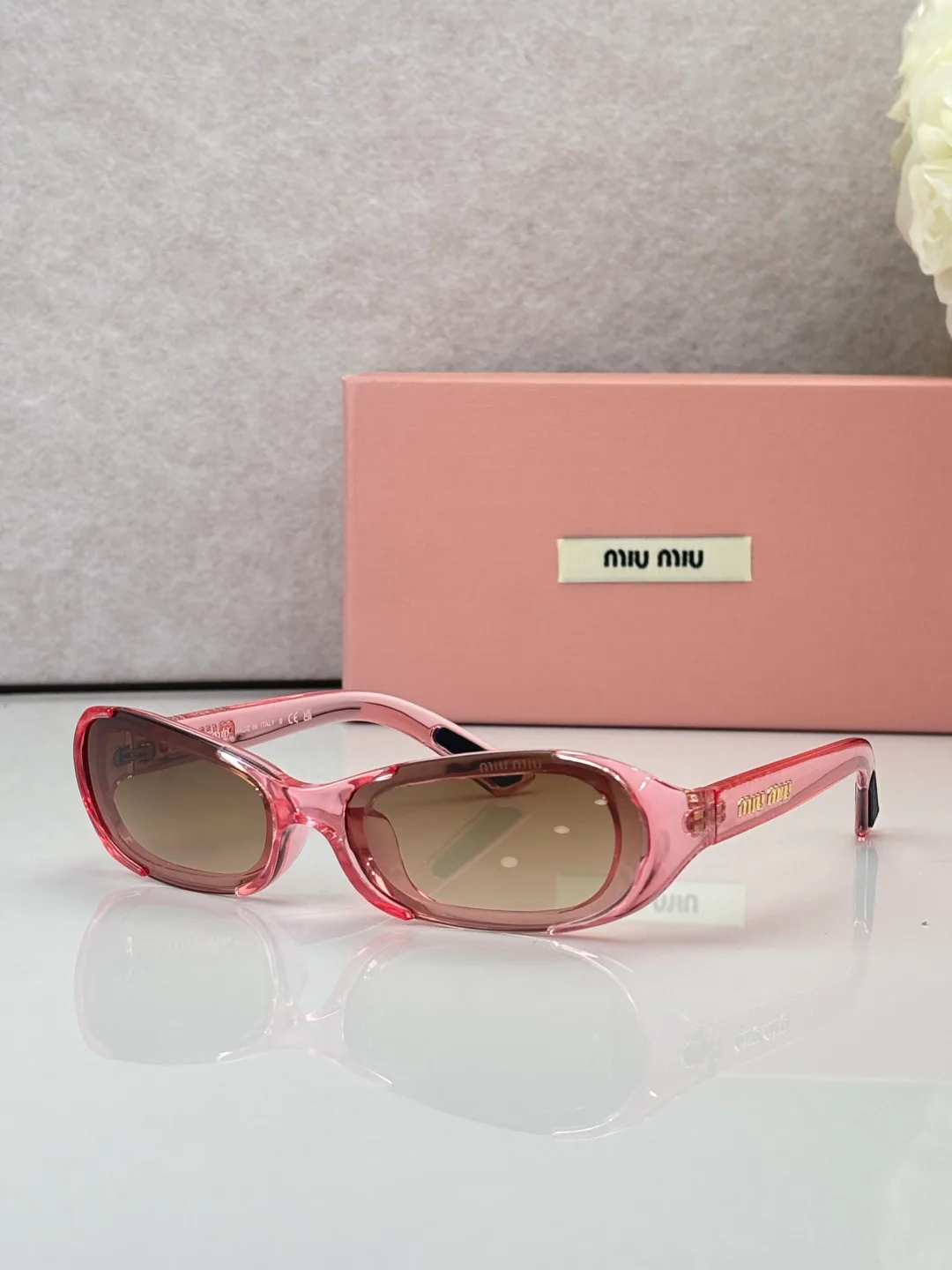 Очки Miu Miu 18642700
