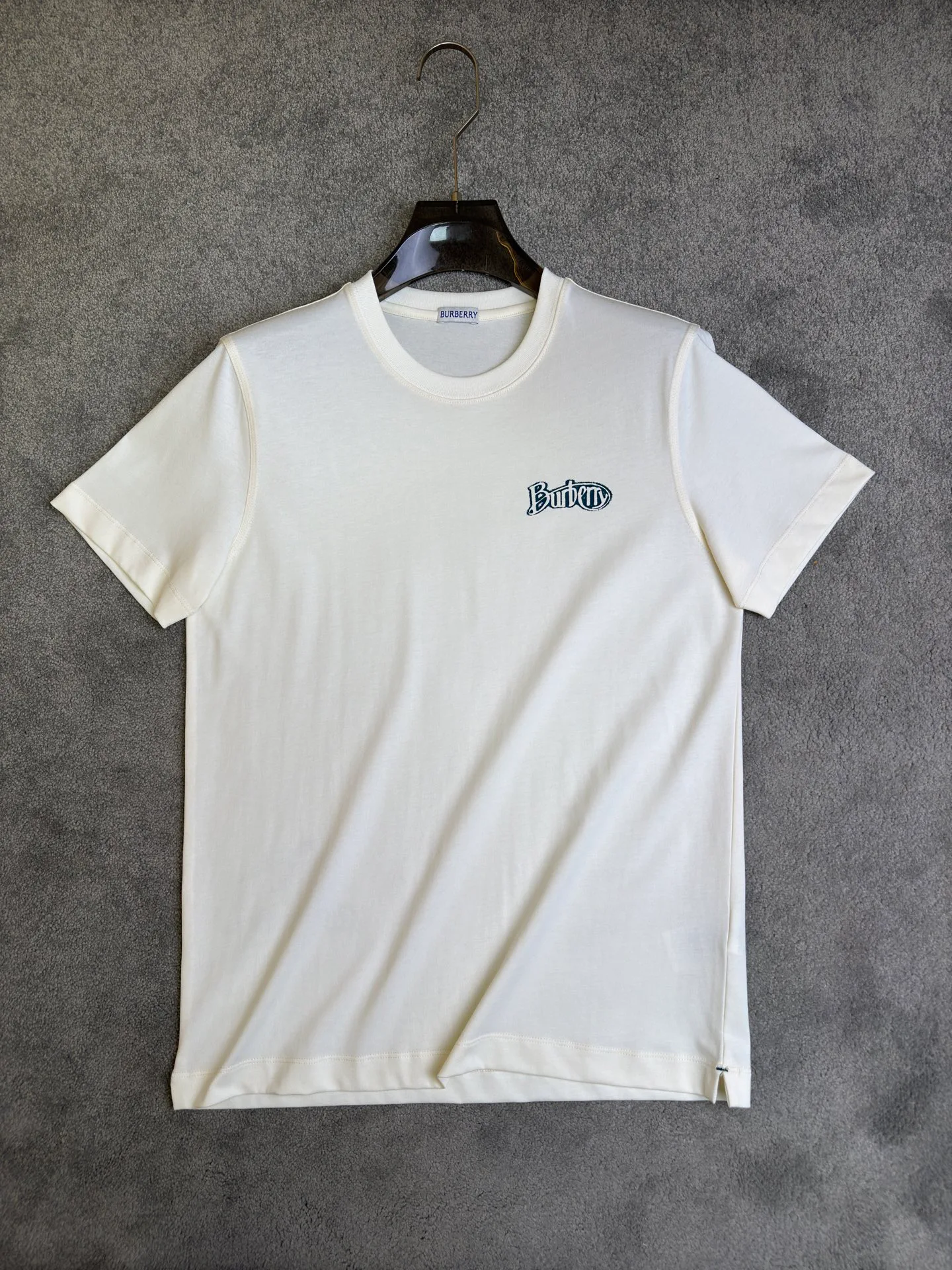 Футболки Мужские Burberry 6319