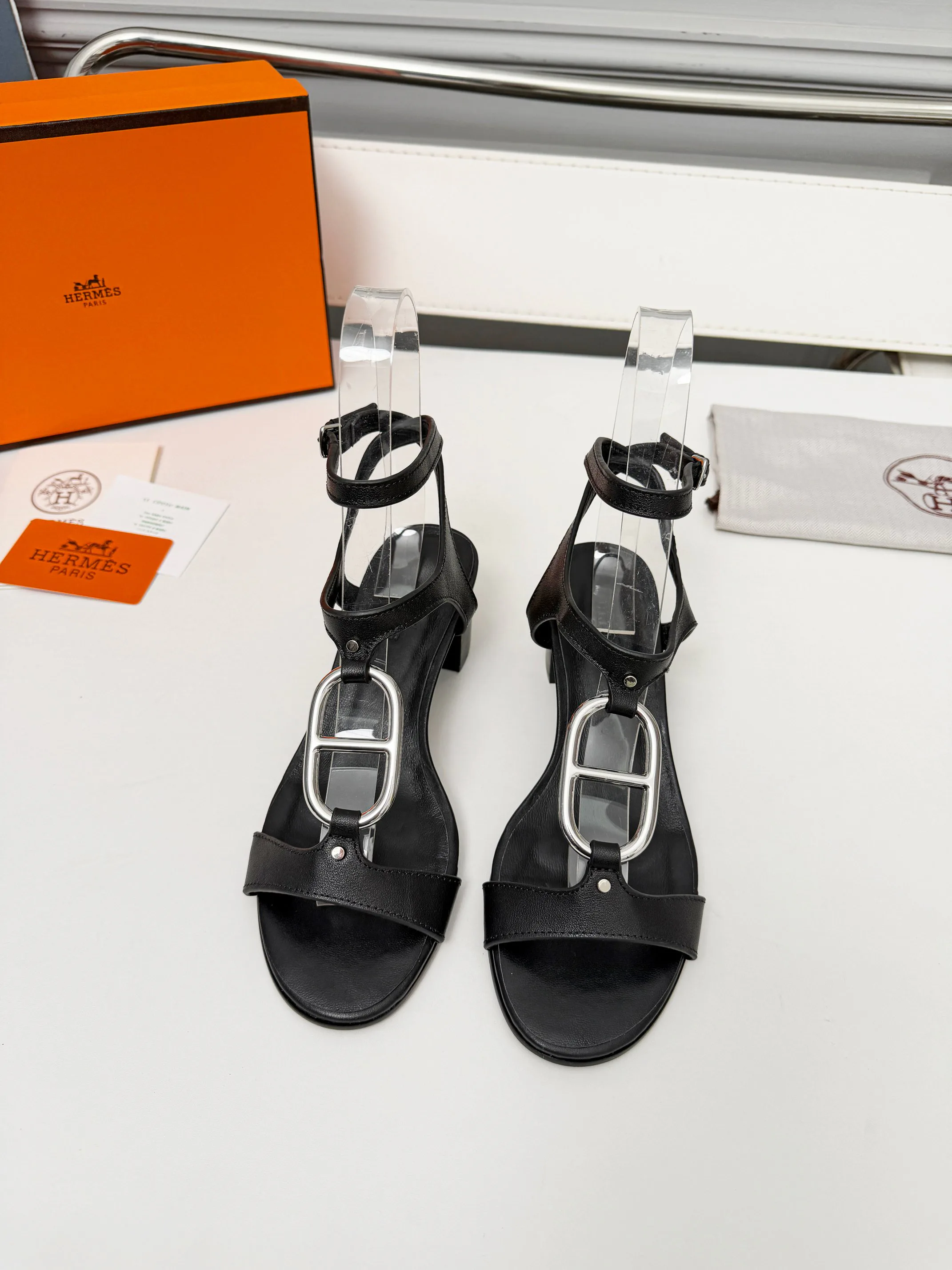 Сандалии Женские Hermes 11362053