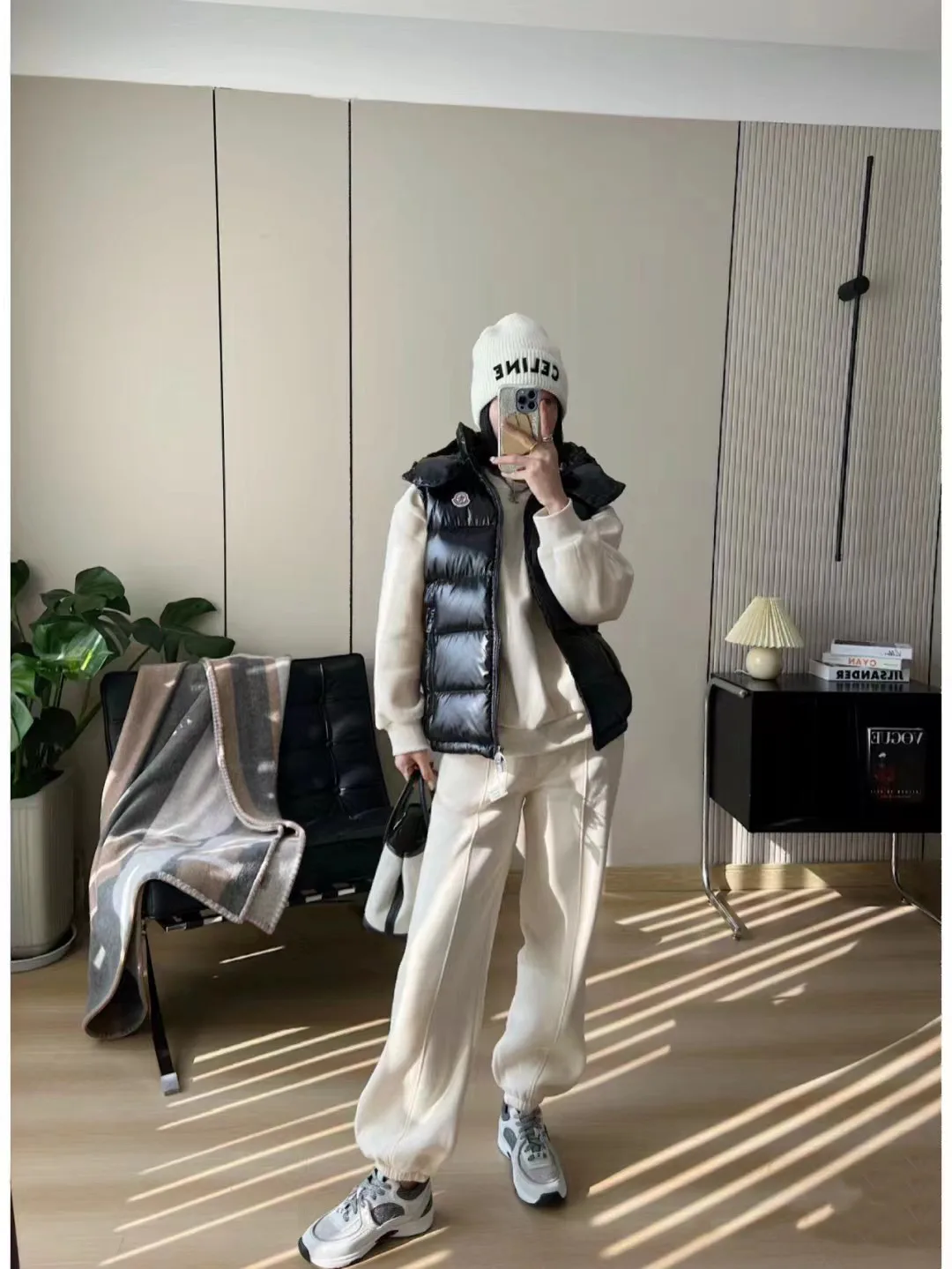 Жилеты Женские Moncler 5379512