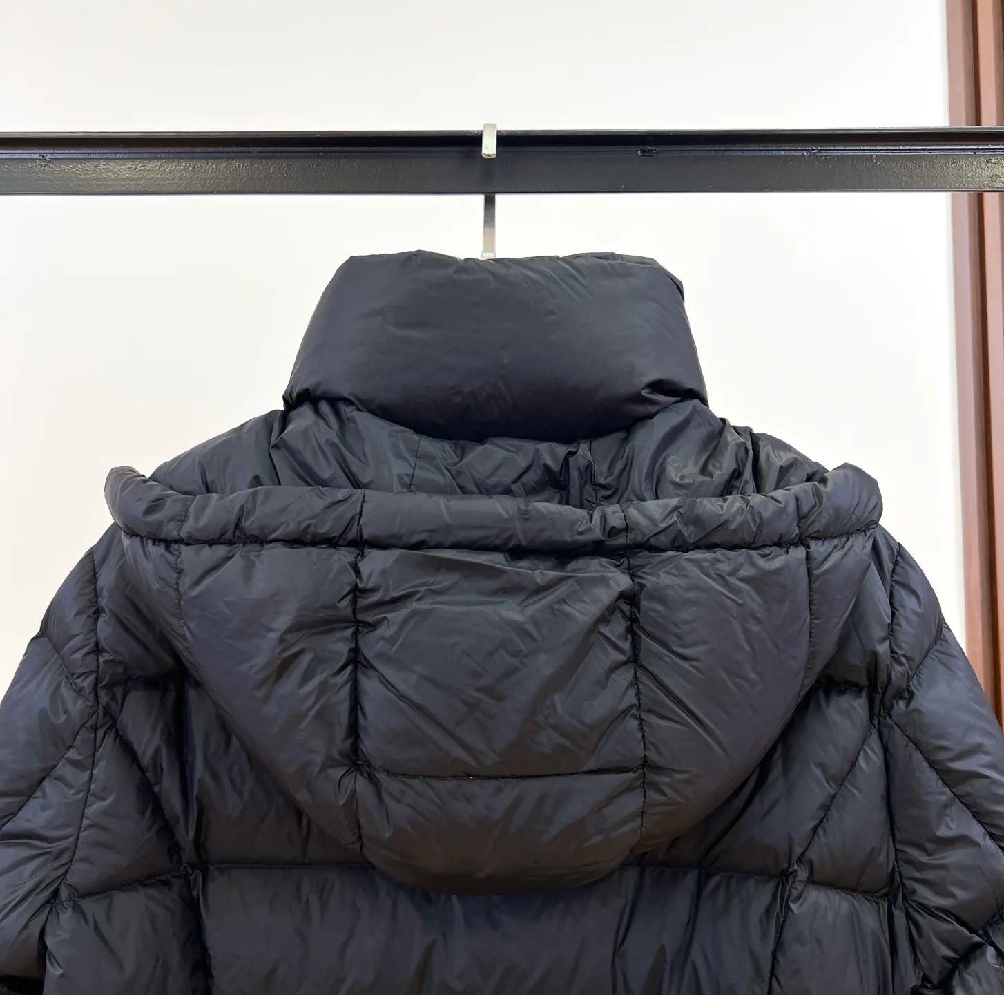 Куртки И Пуховики Женские Prada 18228771