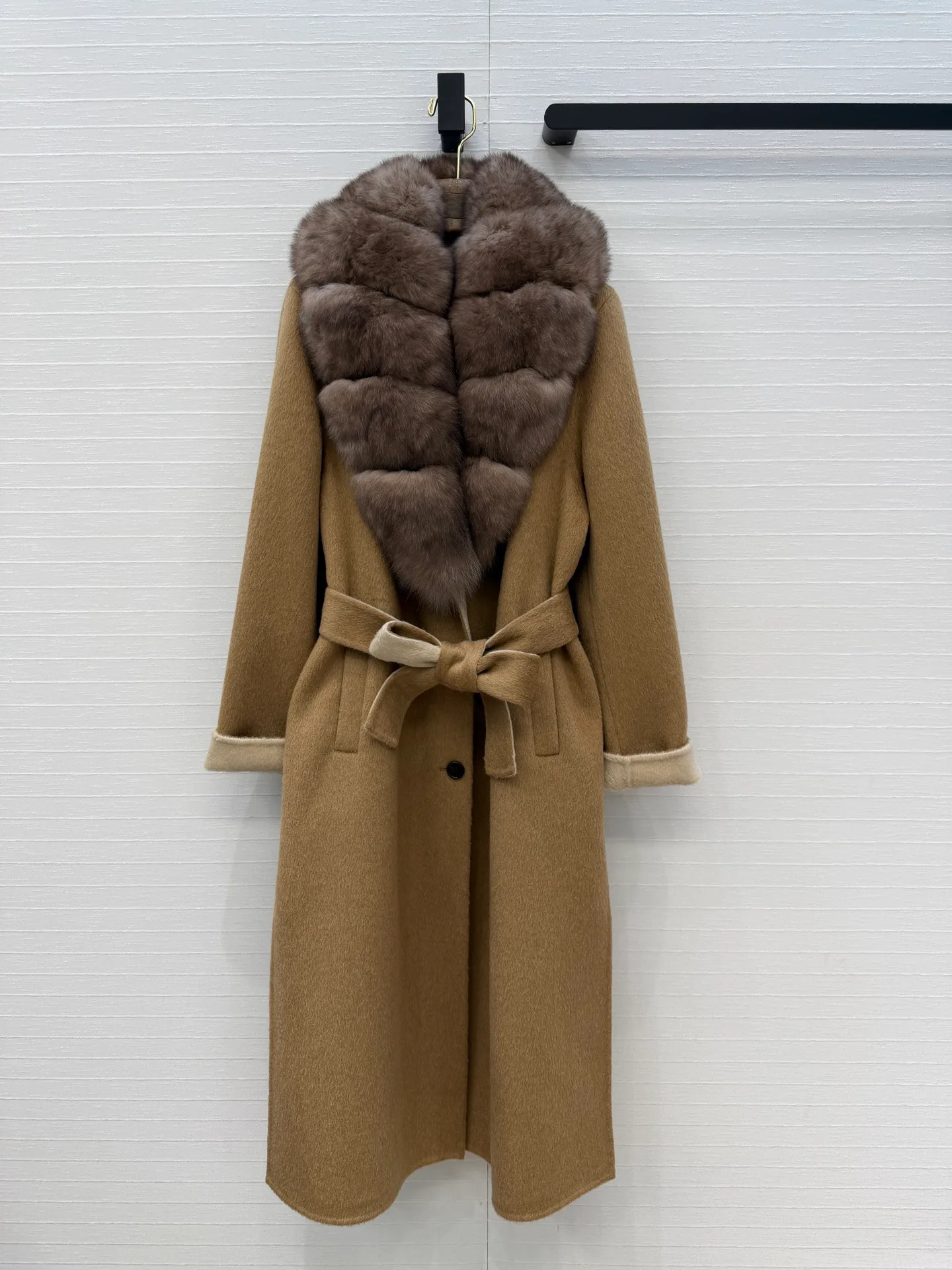 Пальто Женские Loro Piana 18361436