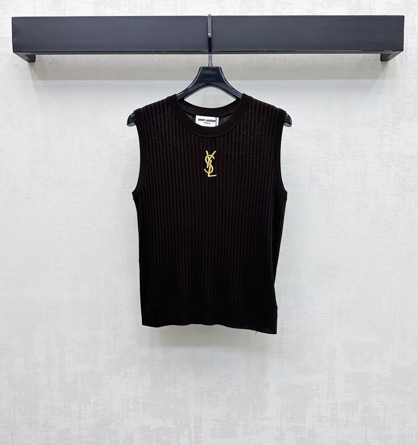 Жилеты Женские Saint Laurent 15343885