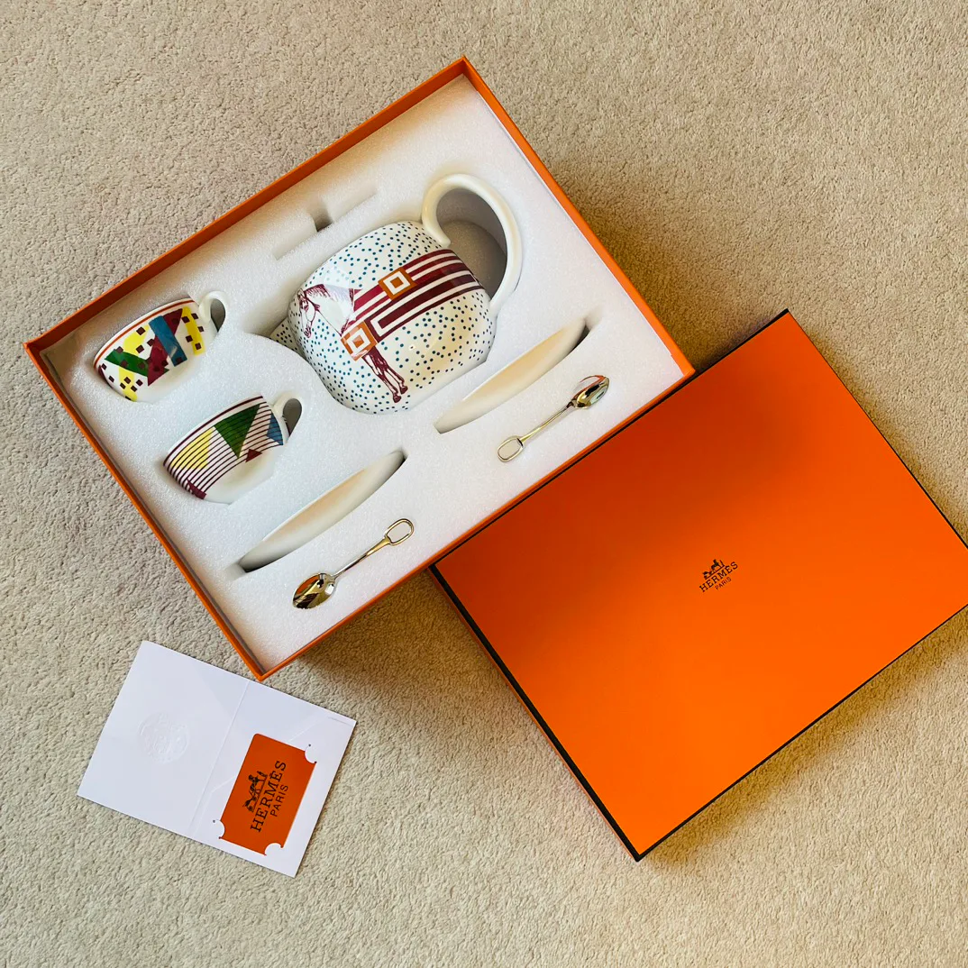 Посуда Hermes 1259928