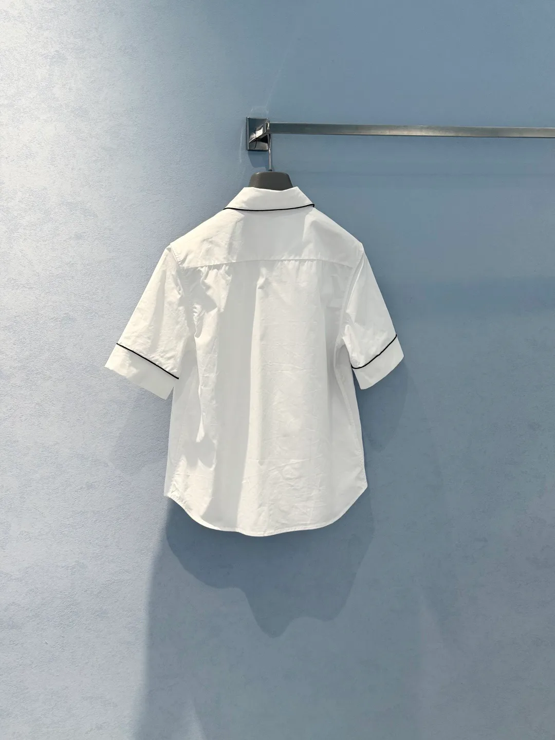 Рубашки Женские Prada 11663695