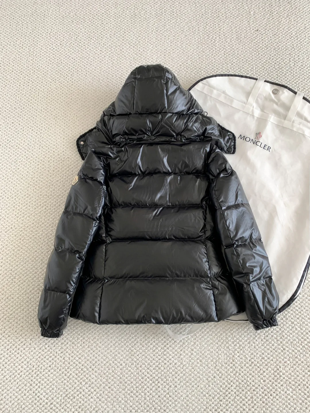 Куртки И Пуховики Мужские Moncler 512310