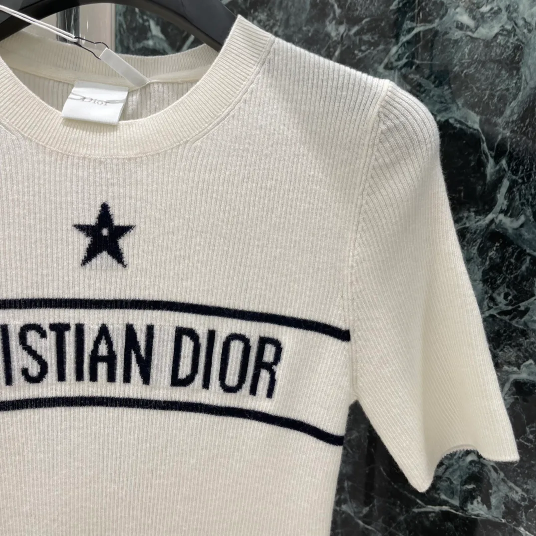 Топы Женские Christian Dior 13338858