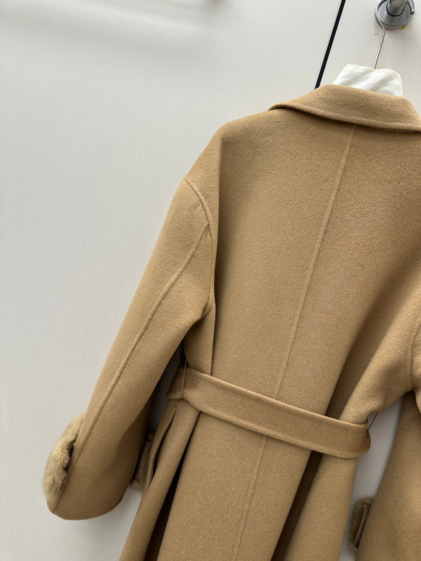 Пальто Женские Fendi 19311163